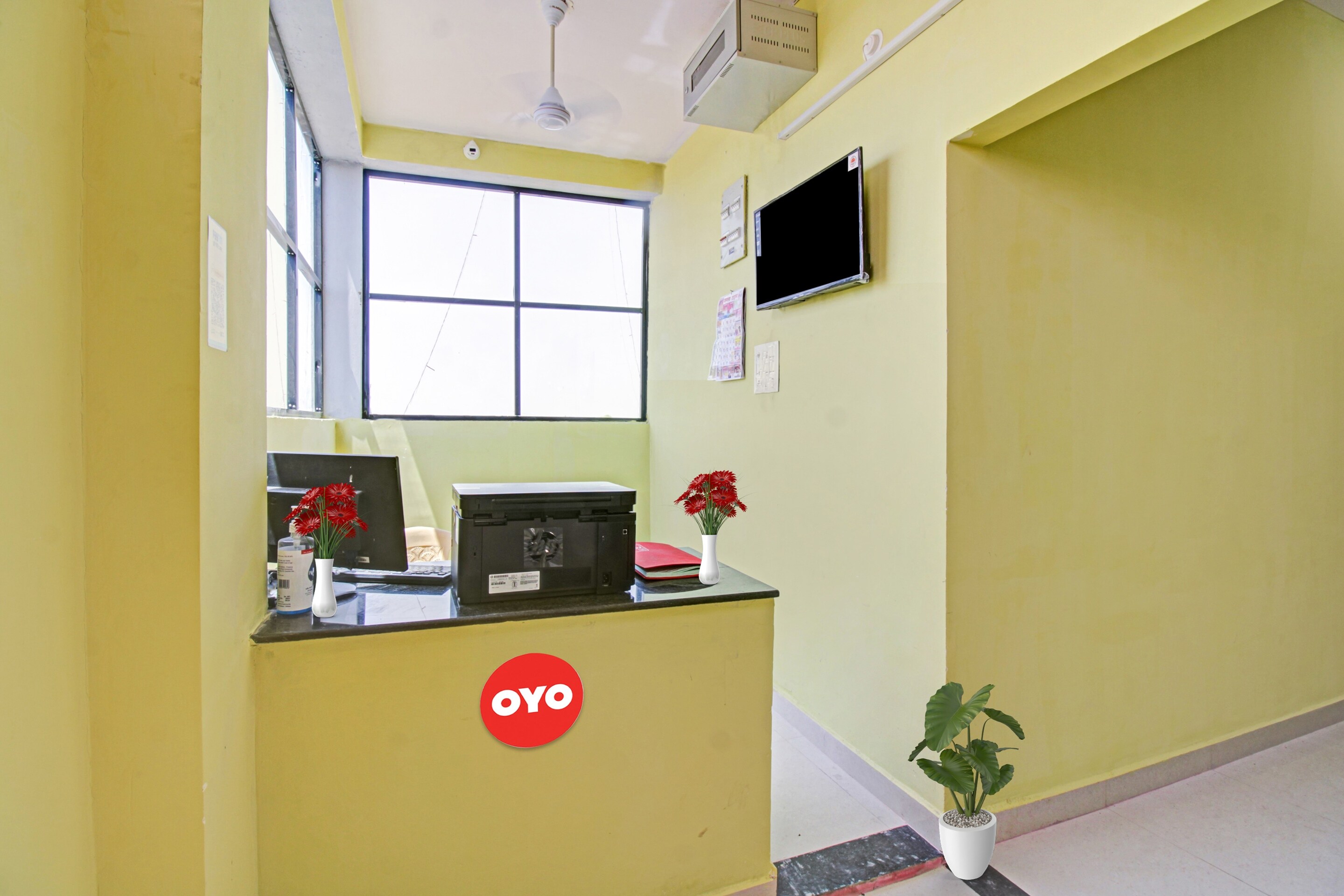 OYO 88278 Manjiri Restaurant & Lodging, Nagpur 4