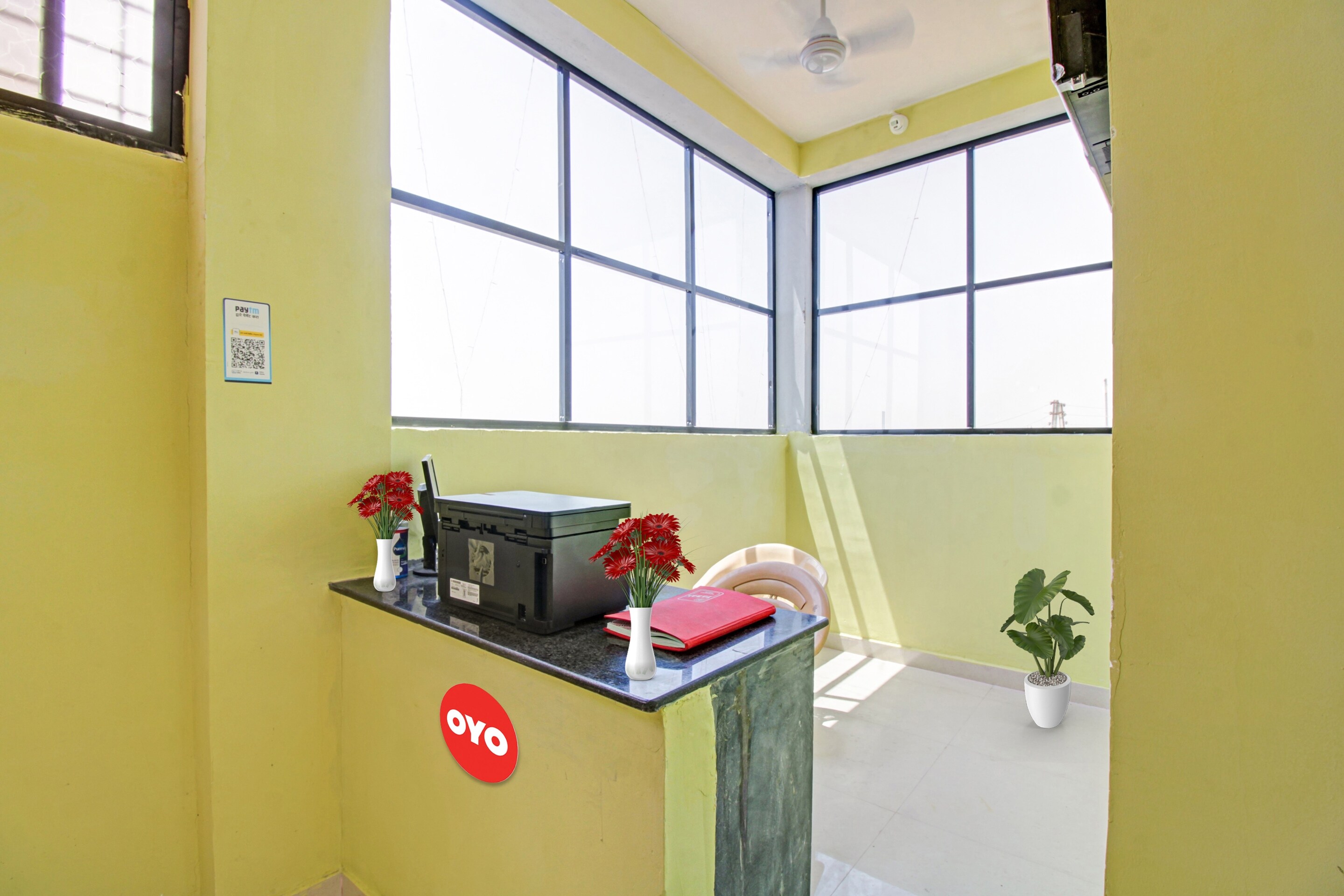 OYO 88278 Manjiri Restaurant & Lodging, Nagpur 5