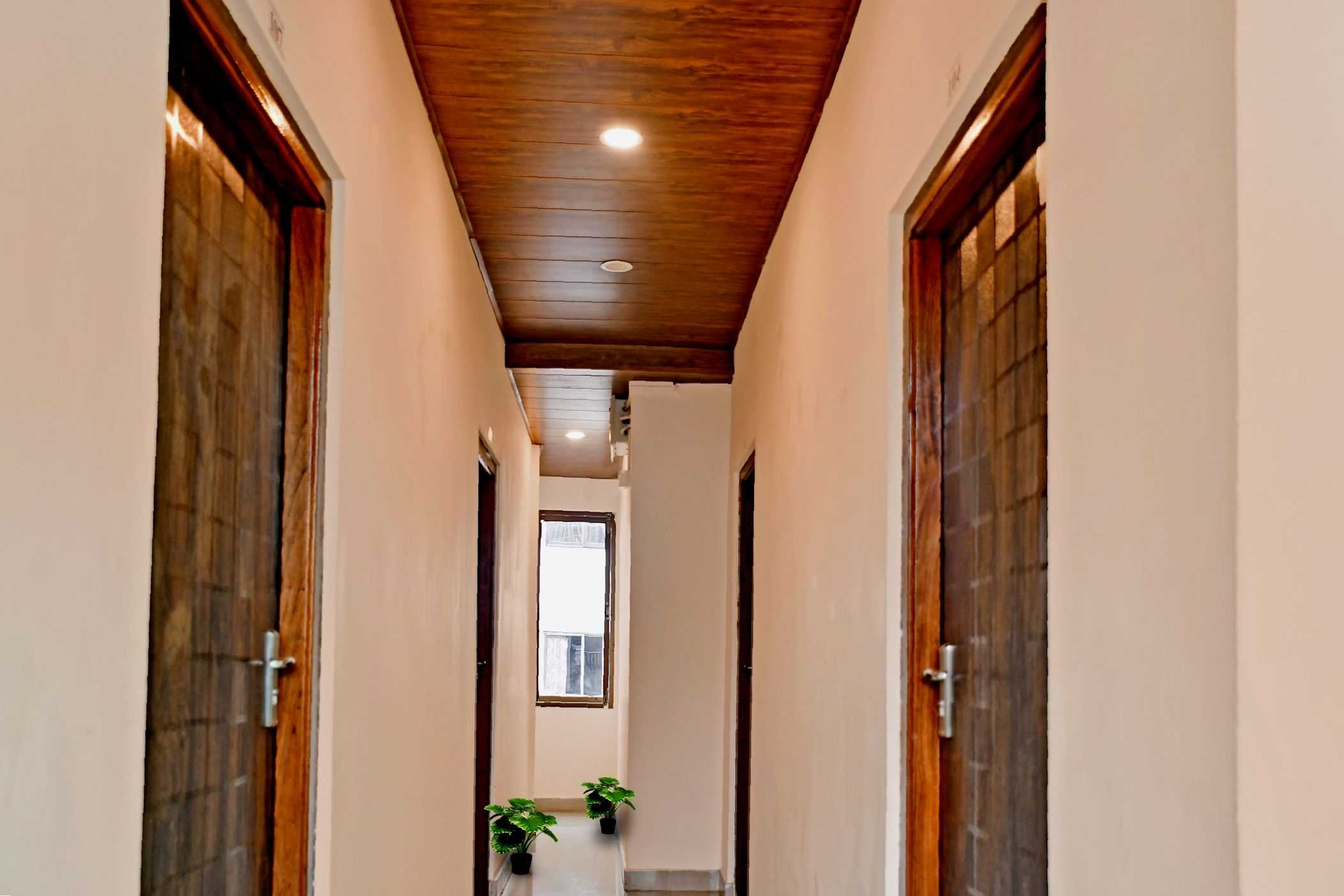 OYO 88347 Classic Guest House, Shillong 2