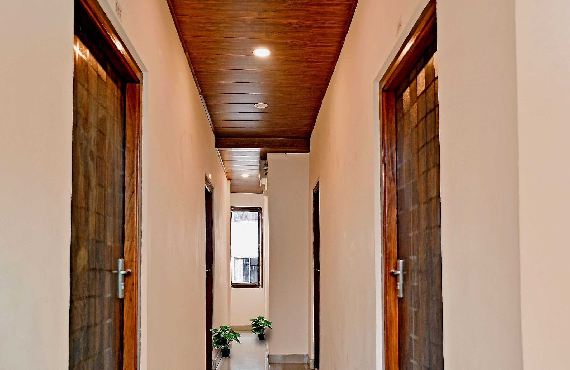 OYO 88347 Classic Guest House, Shillong 3