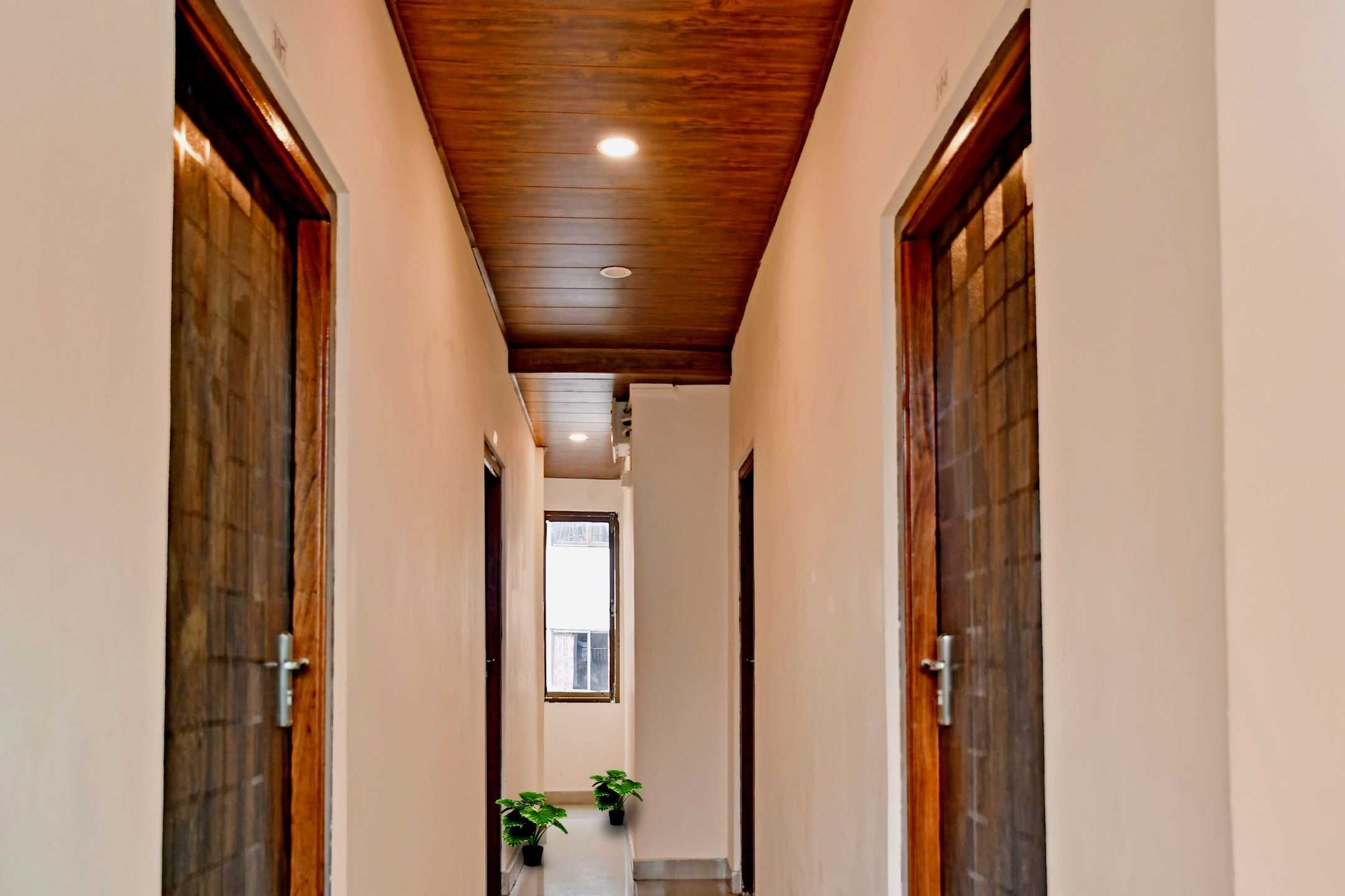OYO 88347 Classic Guest House, Shillong 5