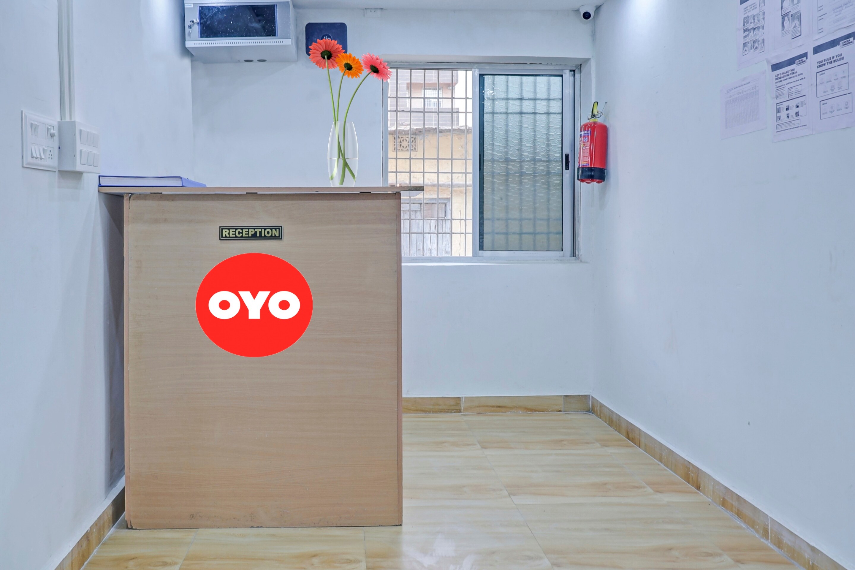 OYO 88864 Oxy Dream In, Ranchi 3