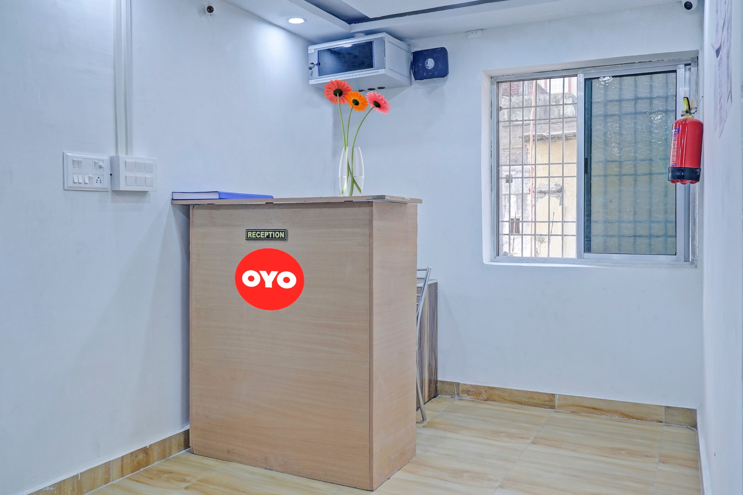 OYO 88864 Oxy Dream In, Ranchi 4