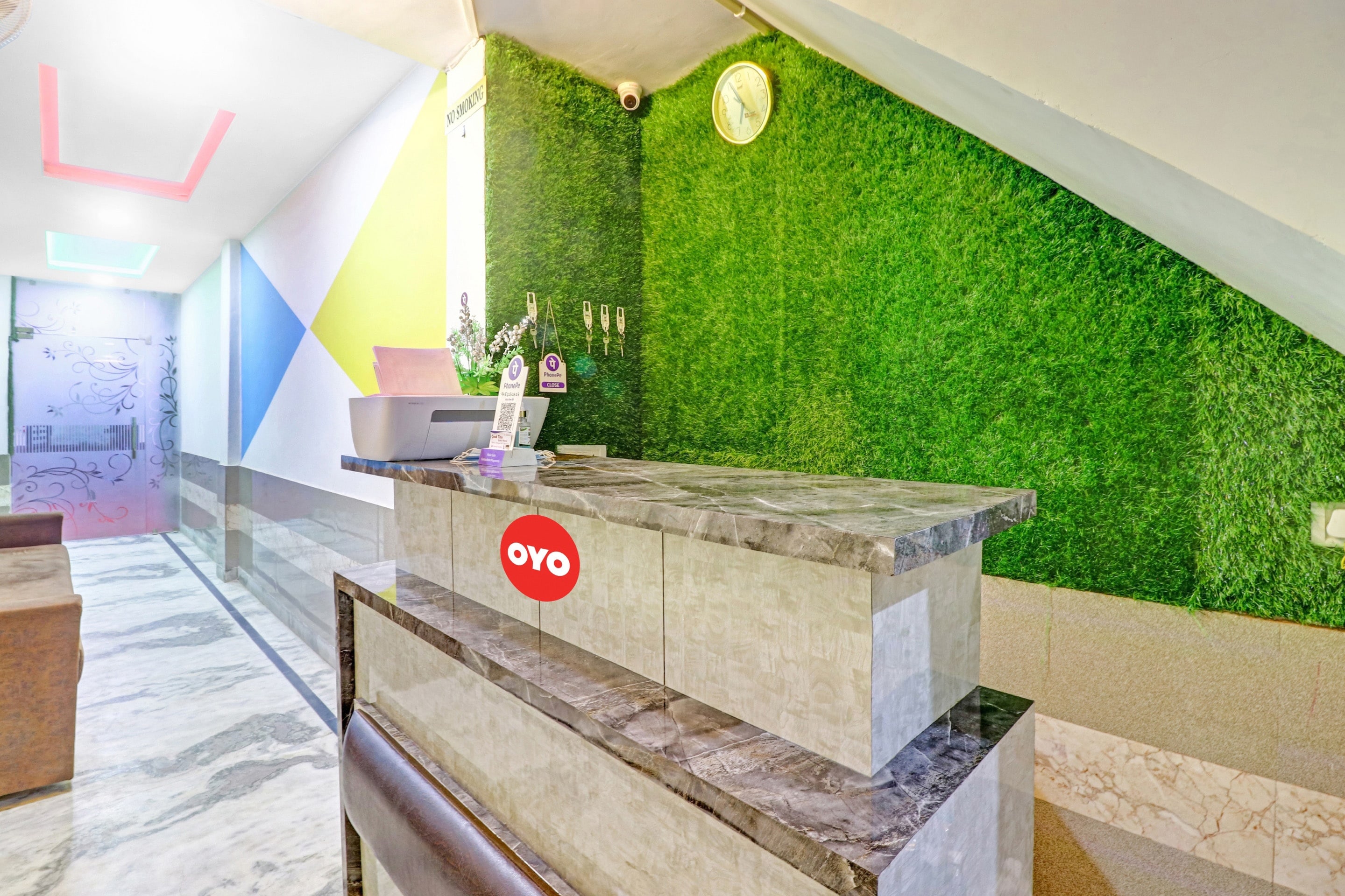 OYO 88936 Good Times Guest House, Agra 2