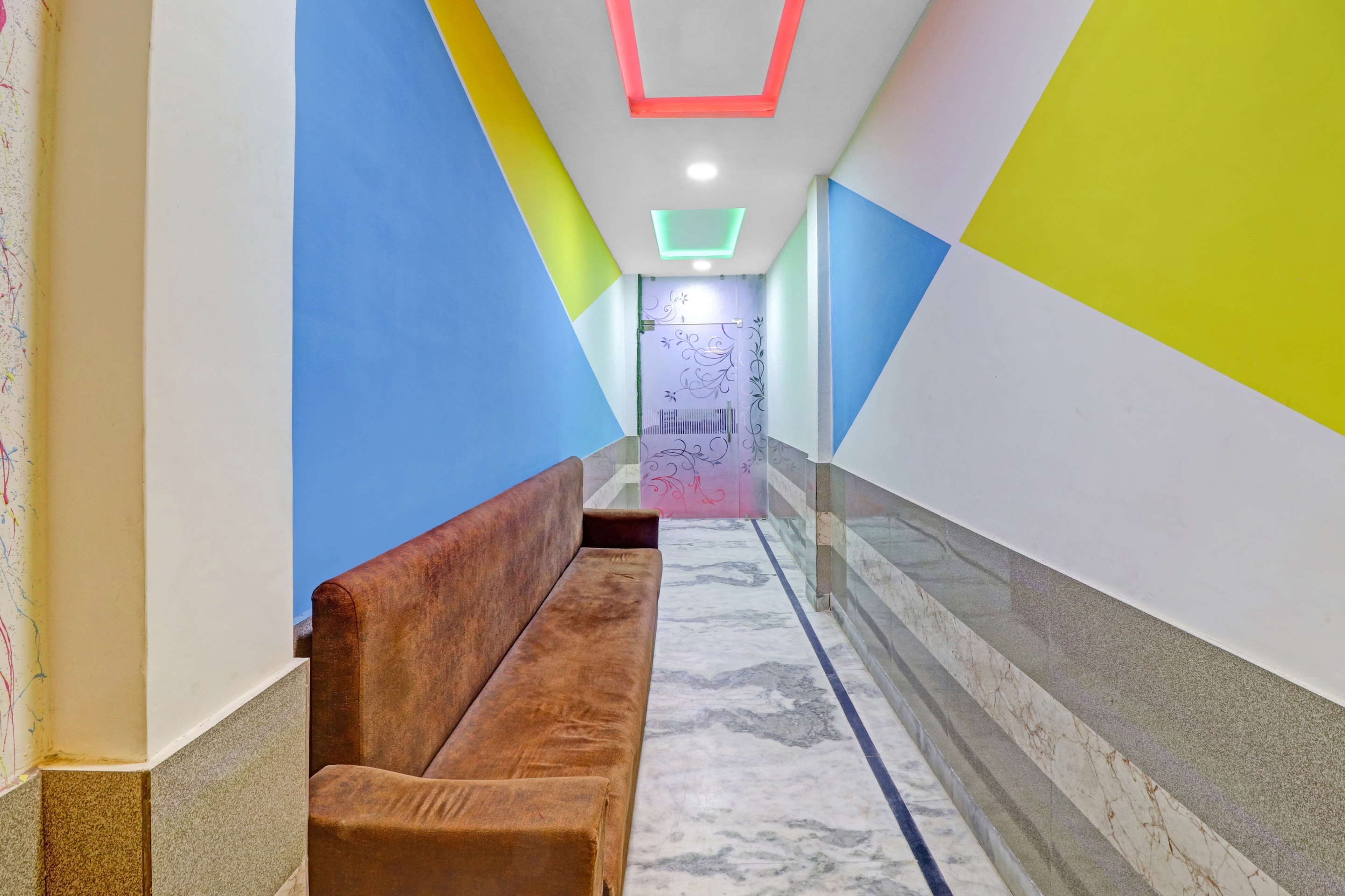 OYO 88936 Good Times Guest House, Agra 3