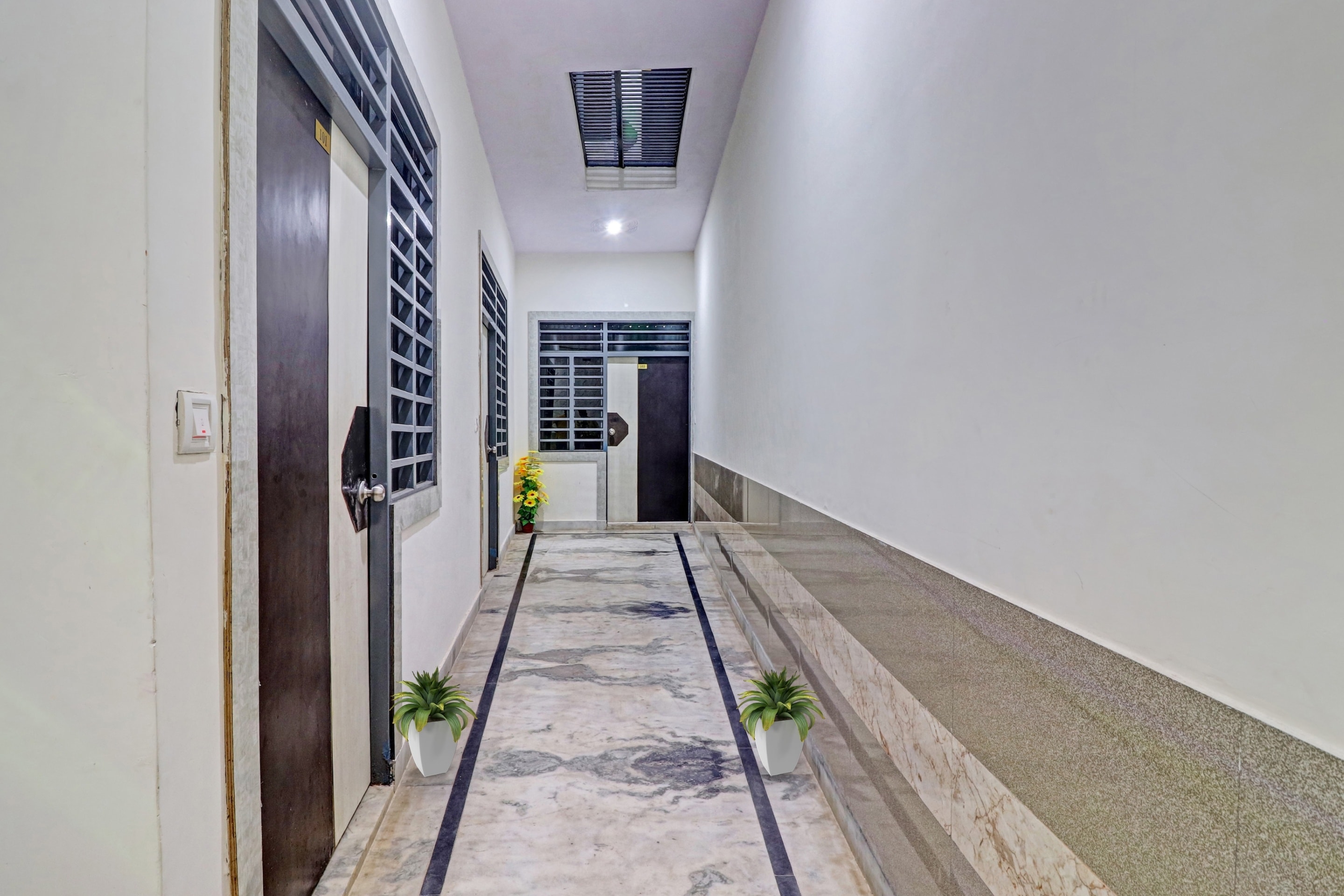 OYO 88936 Good Times Guest House, Agra 4