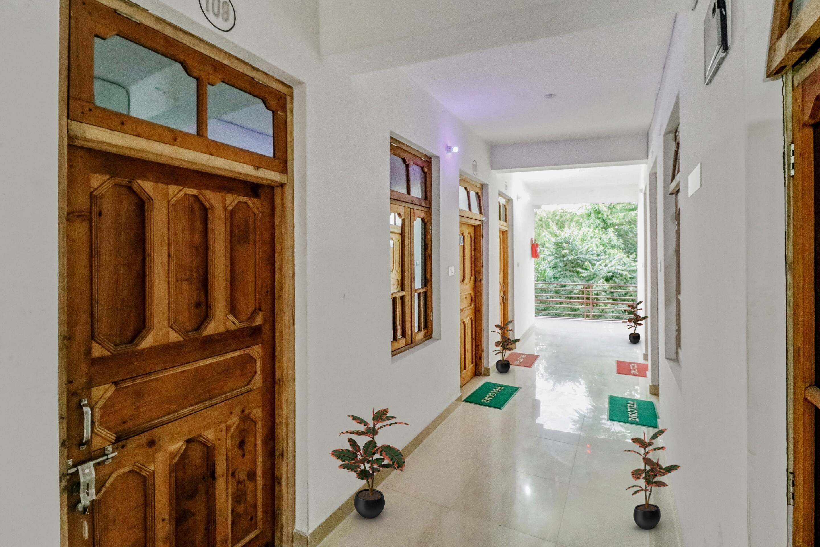 OYO 89023 Hotel NK, Dharamshala 2
