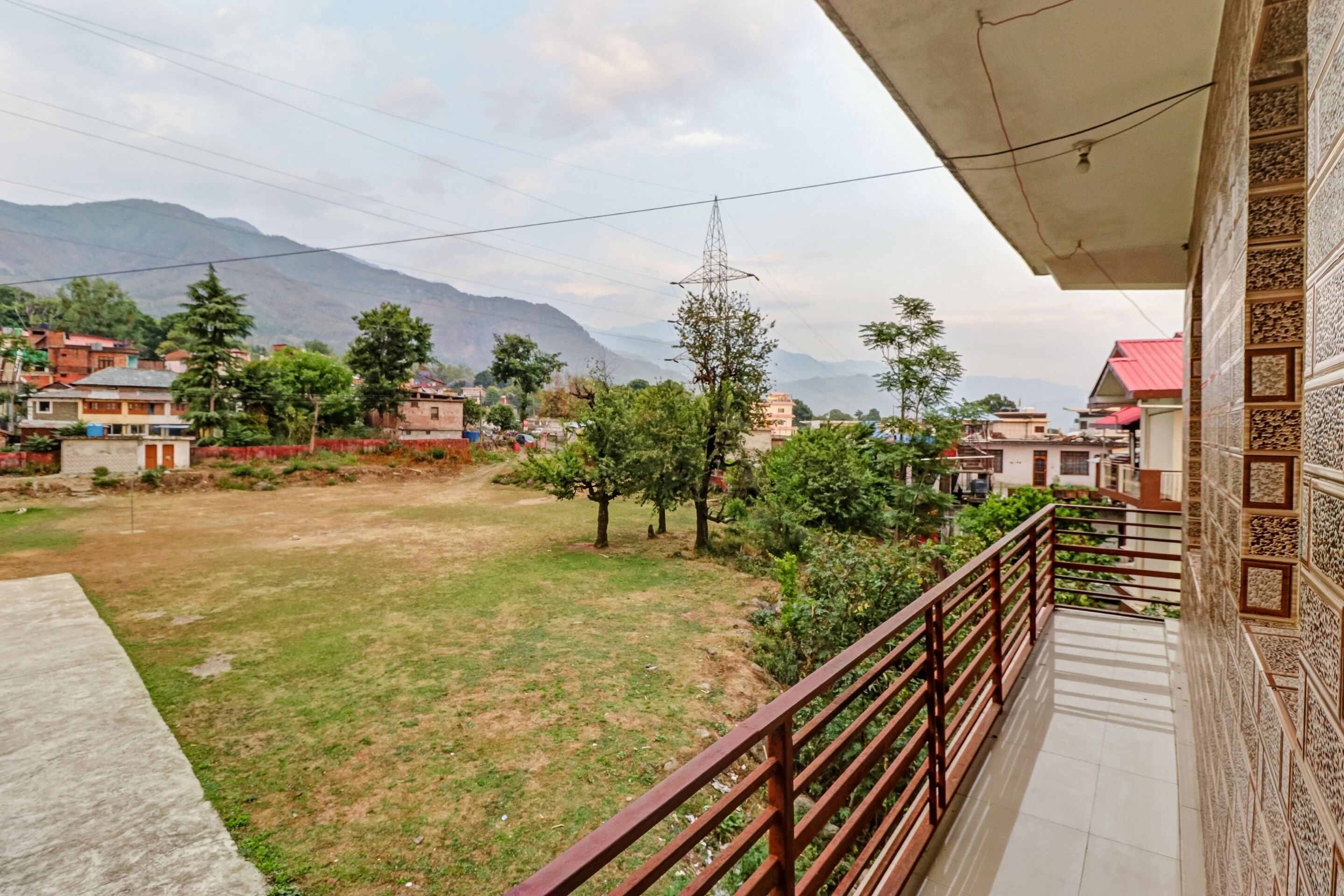 OYO 89023 Hotel NK, Dharamshala 3