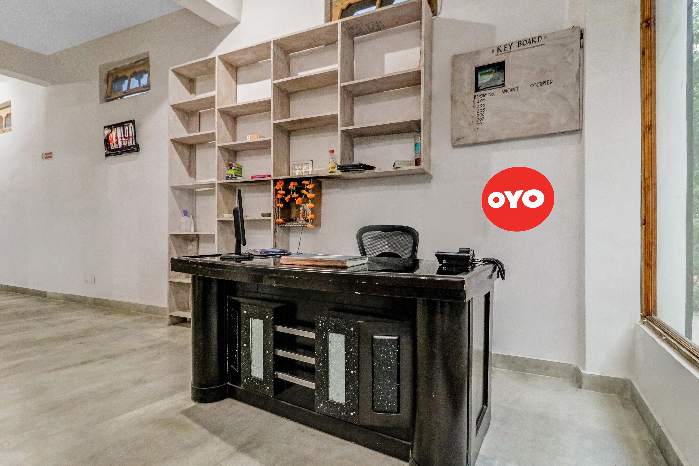 OYO 89023 Hotel NK, Dharamshala 4