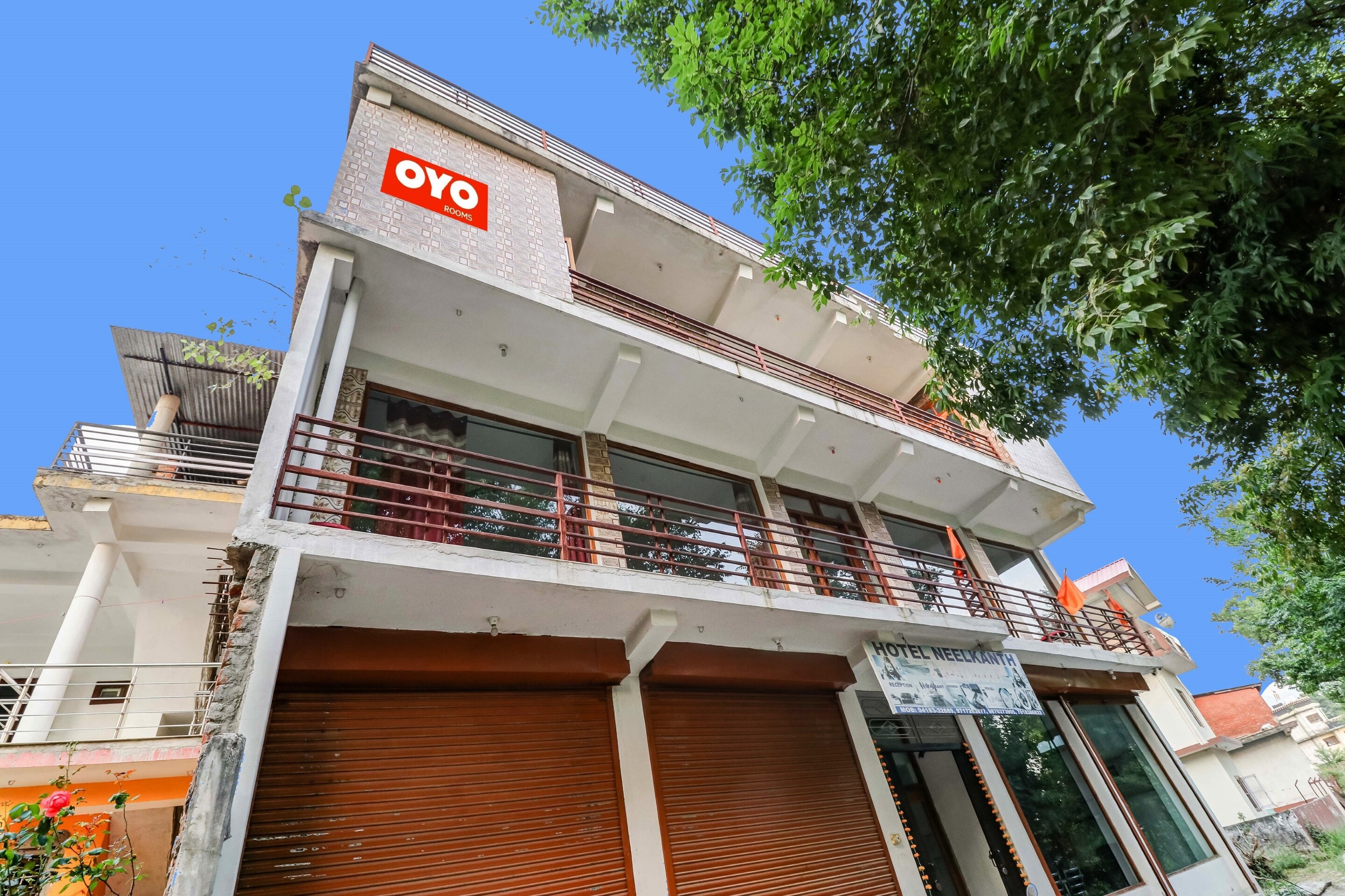 OYO 89023 Hotel NK, Dharamshala 5