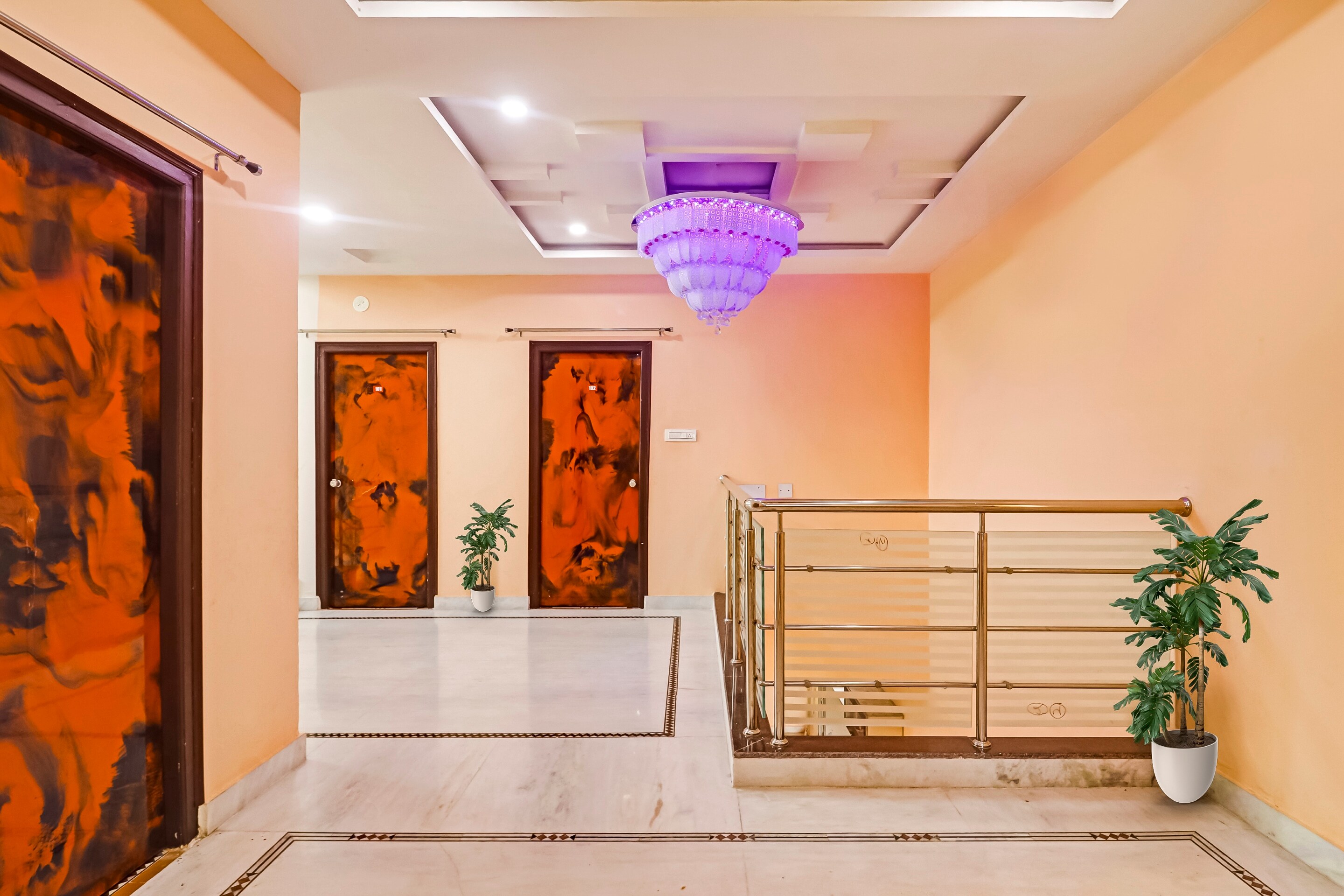 OYO 89107 Royal Stay, Hyderabad 3
