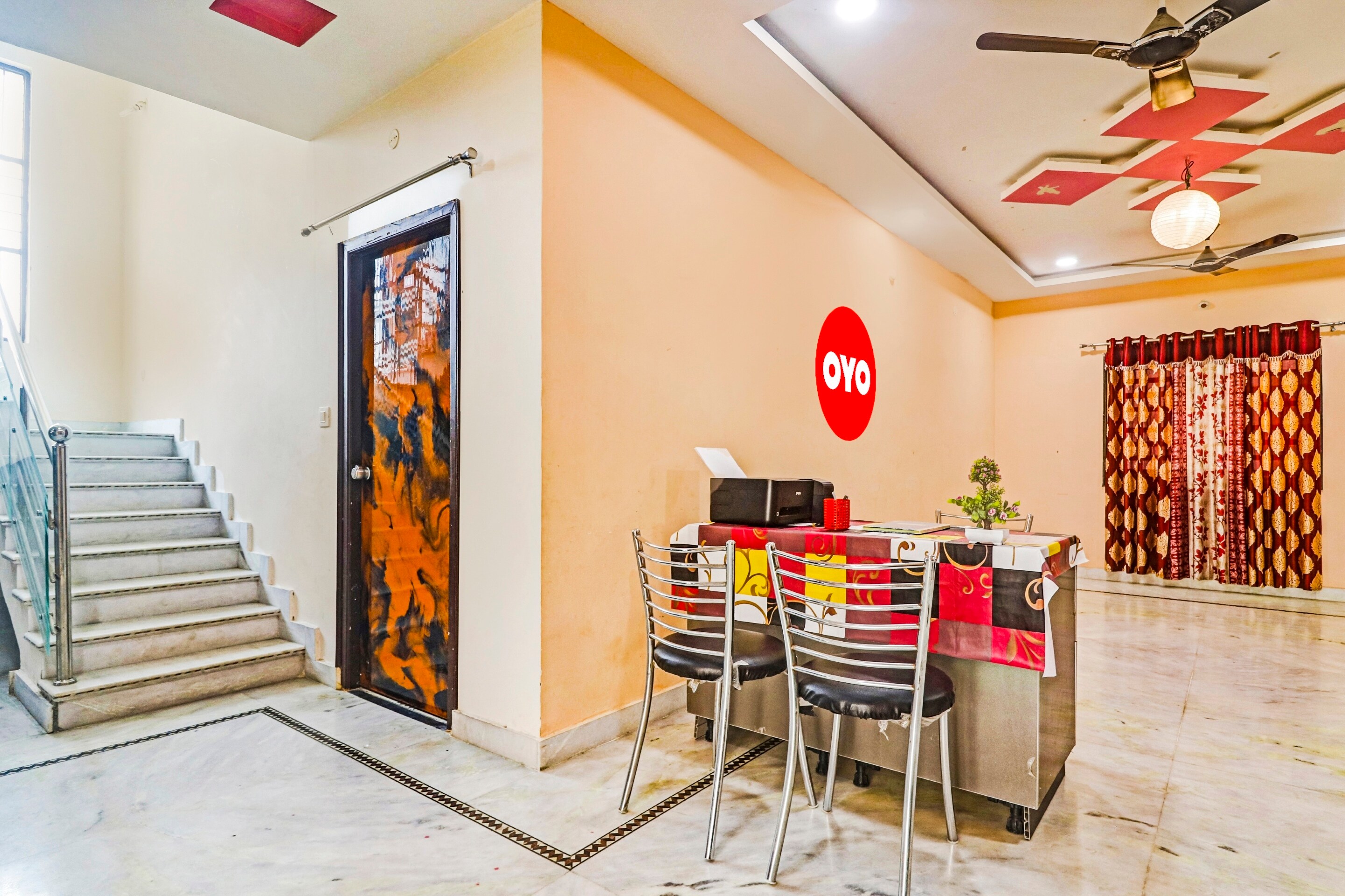 OYO 89107 Royal Stay, Hyderabad 5