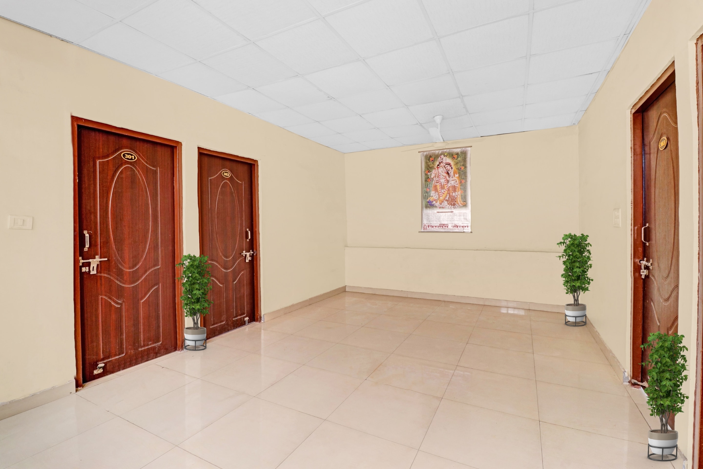 OYO Flagship 89387 Kings Home Stay, Dehradun 3