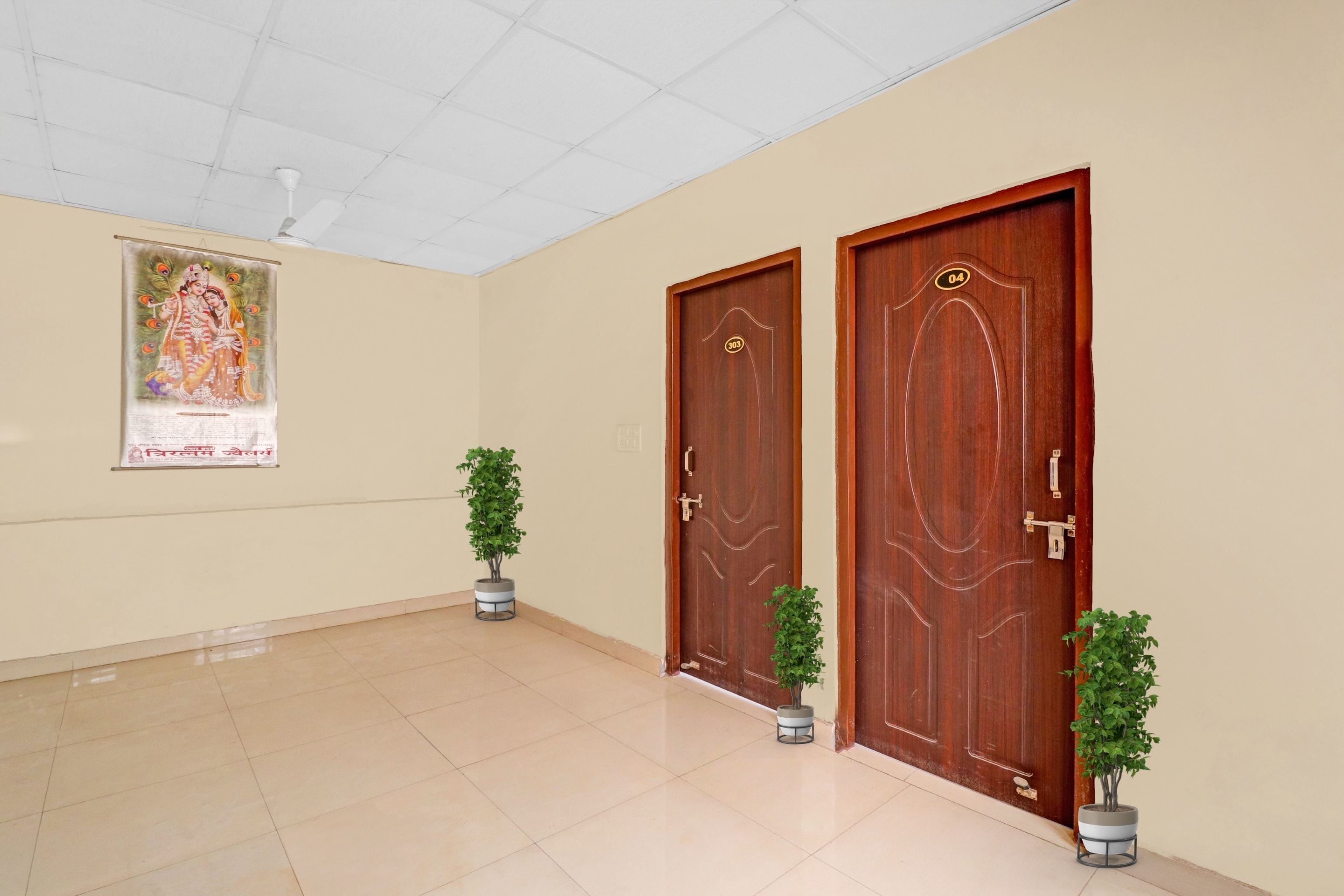OYO Flagship 89387 Kings Home Stay, Dehradun 4