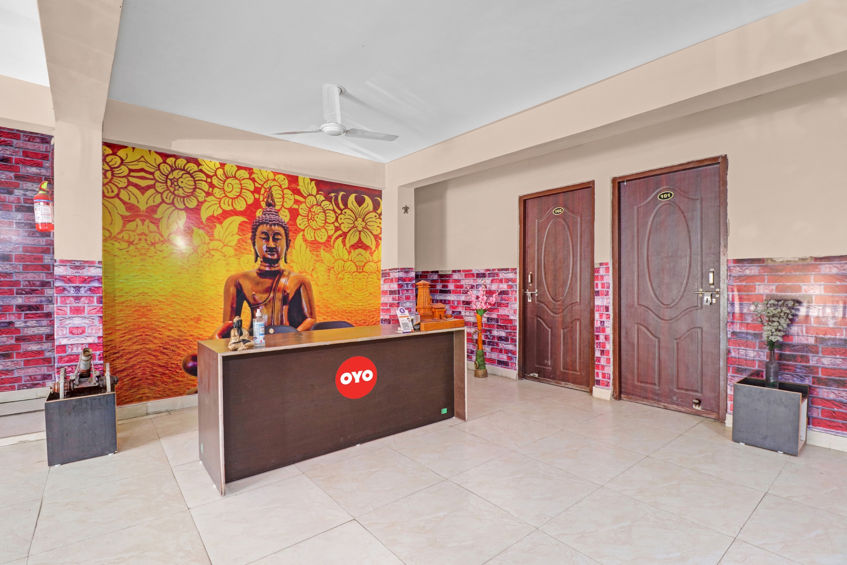 OYO Flagship 89387 Kings Home Stay, Dehradun 5