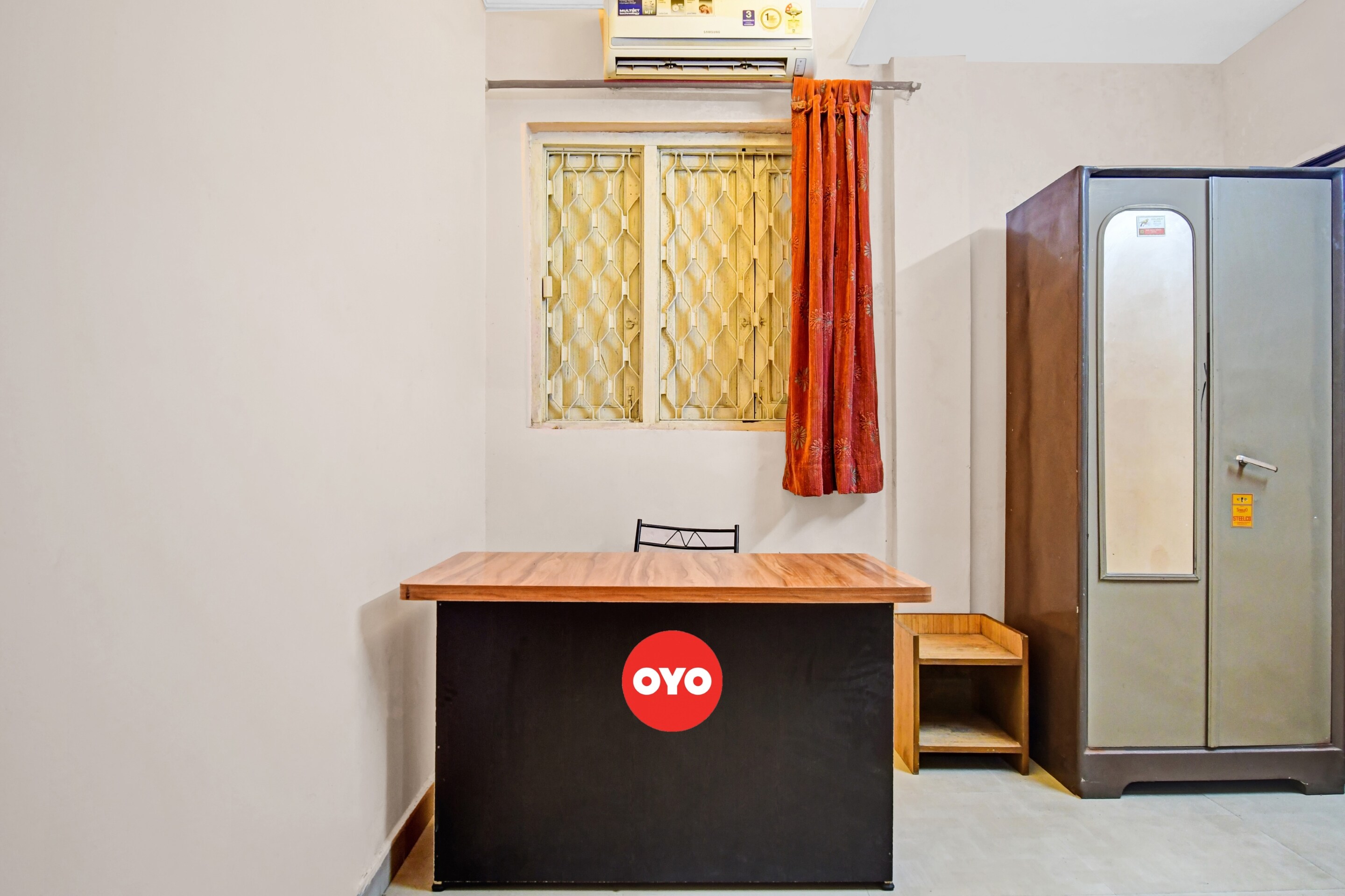 OYO 89475 New Hotel City Of Joy, Kolkata 3