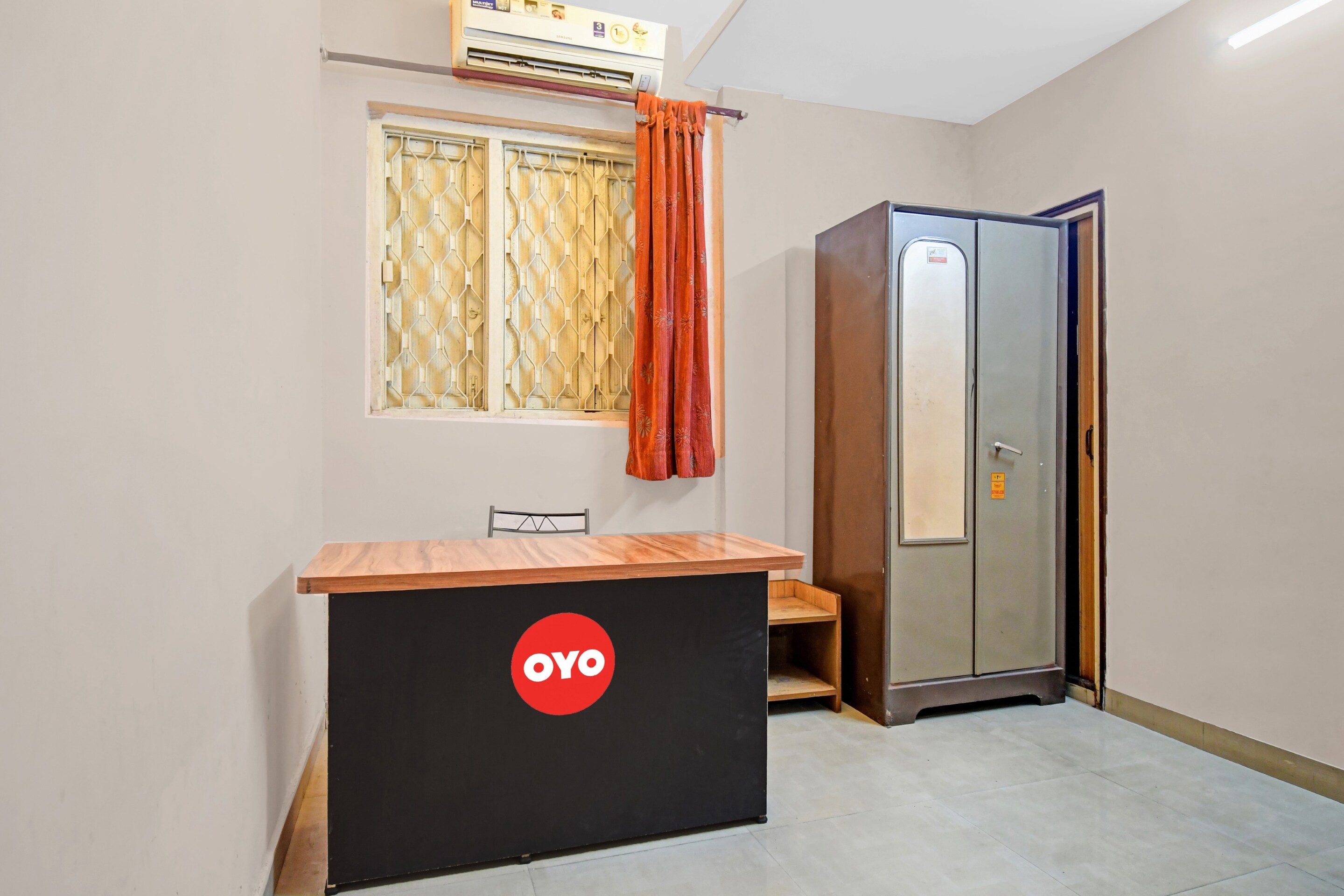 OYO 89475 New Hotel City Of Joy, Kolkata 4