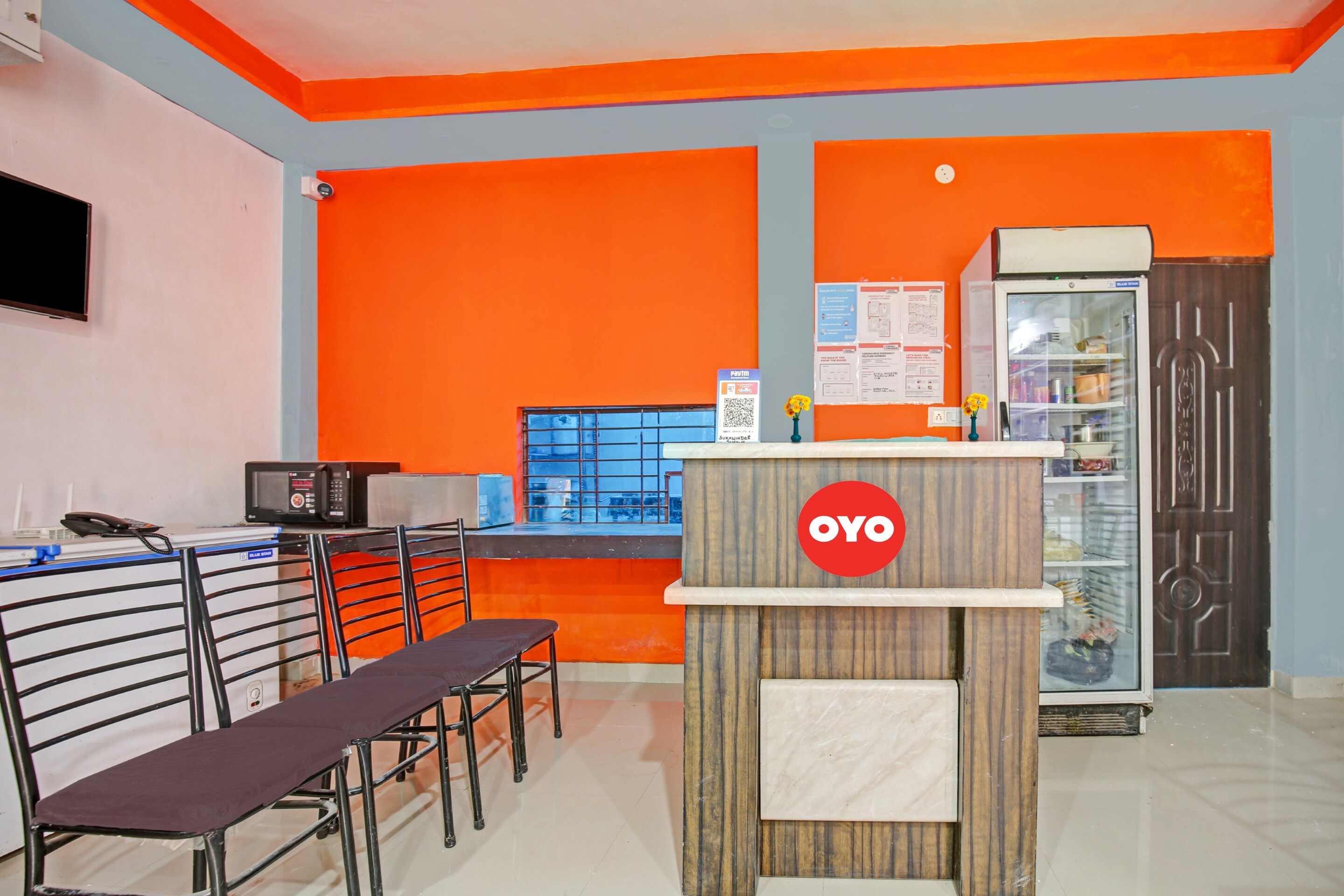 OYO 89482 Tableau Homestay, Shimla 4