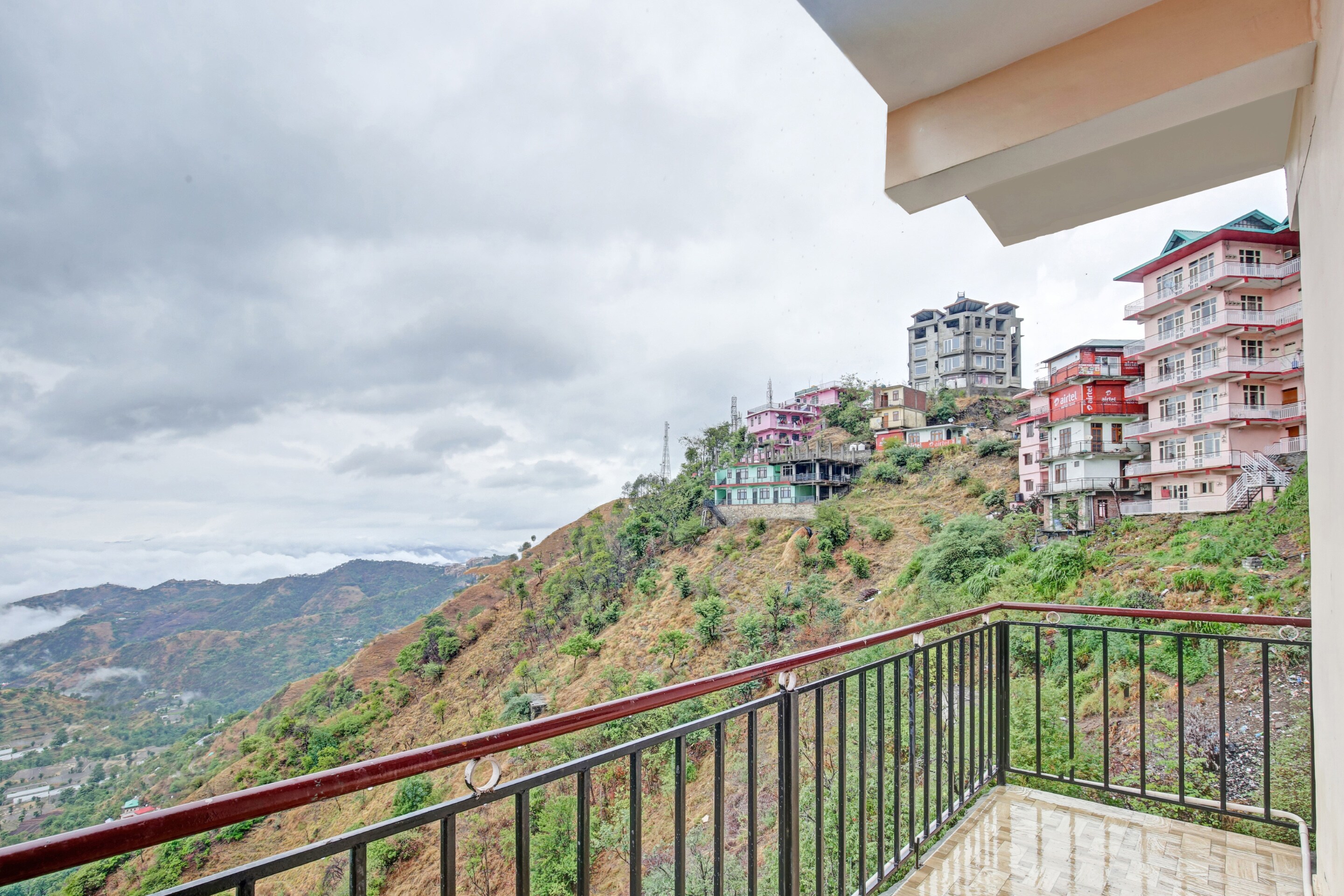 OYO 89482 Tableau Homestay, Shimla 5