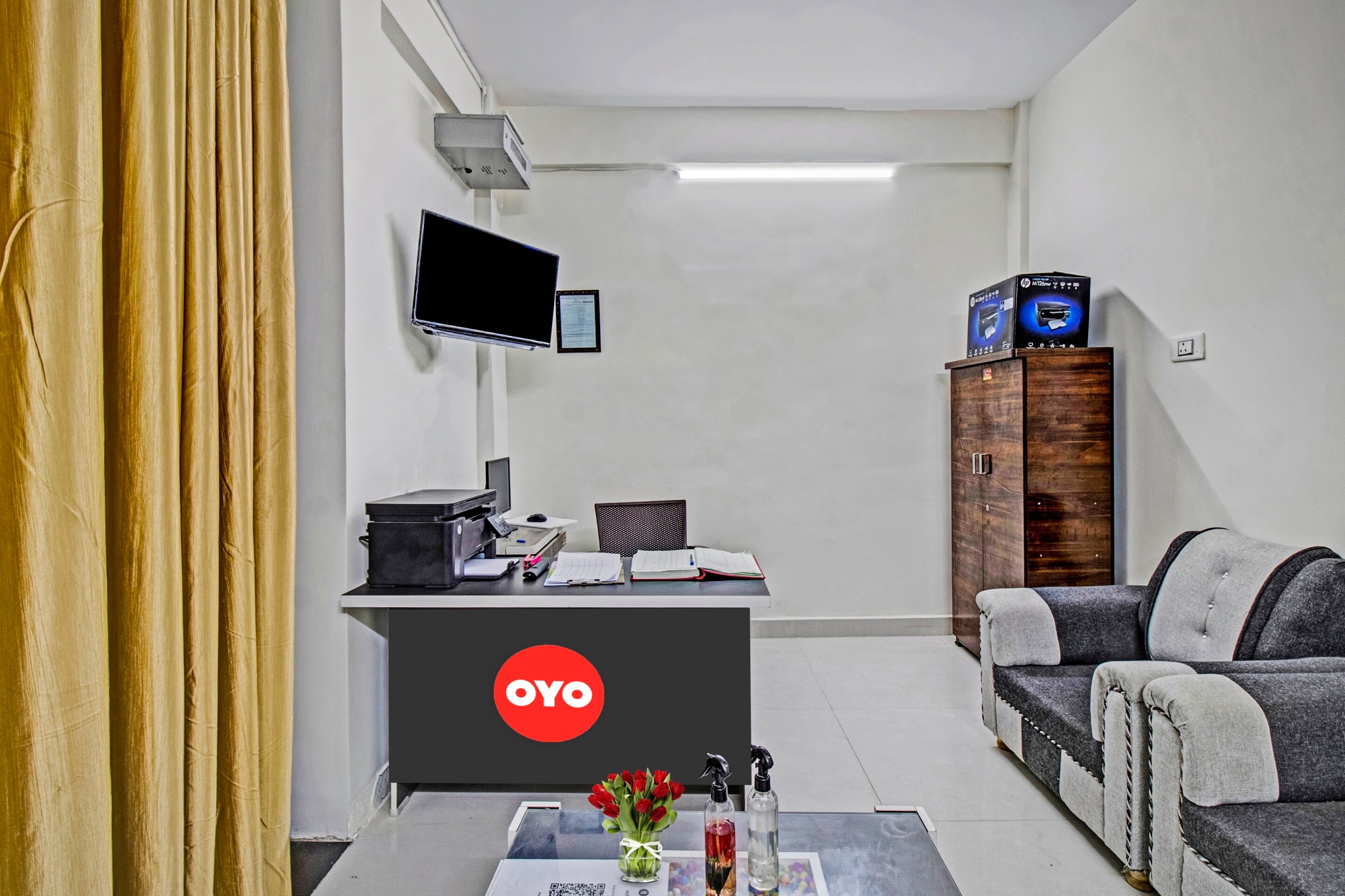 OYO 89491 Hotel Pritesh Grand, Nagpur 2