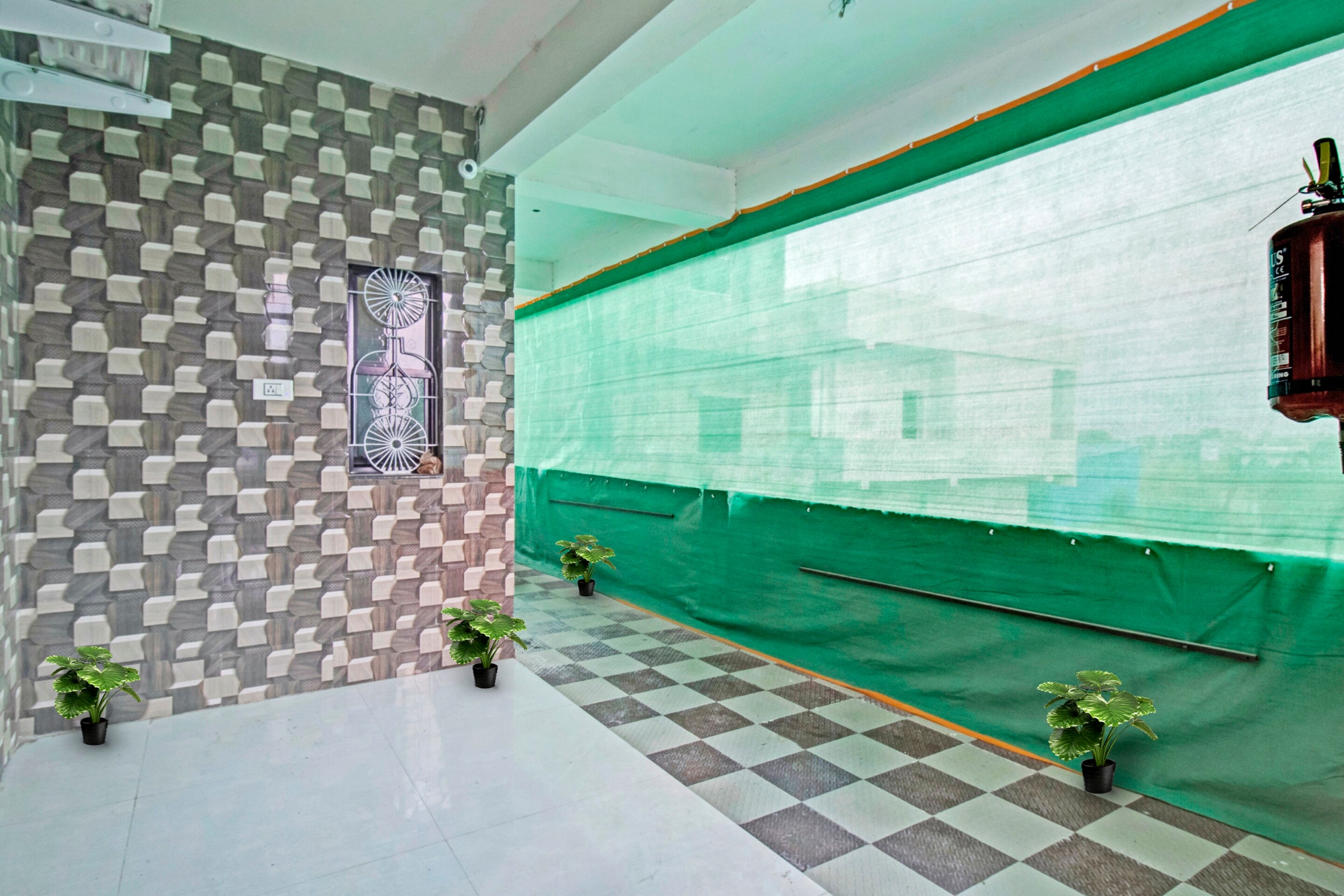 OYO 89491 Hotel Pritesh Grand, Nagpur 4