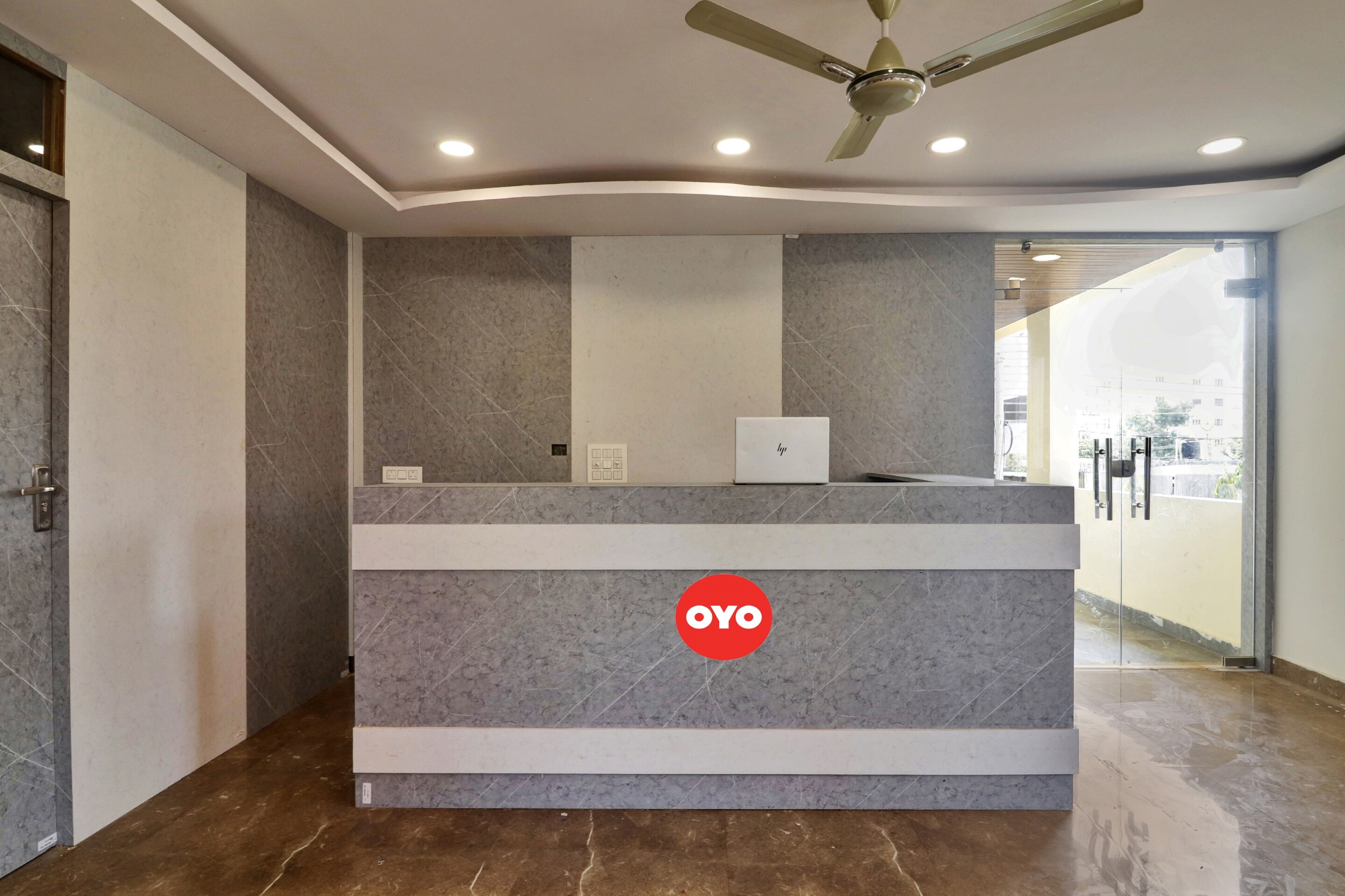 OYO 89590 Gs International, Hyderabad 2