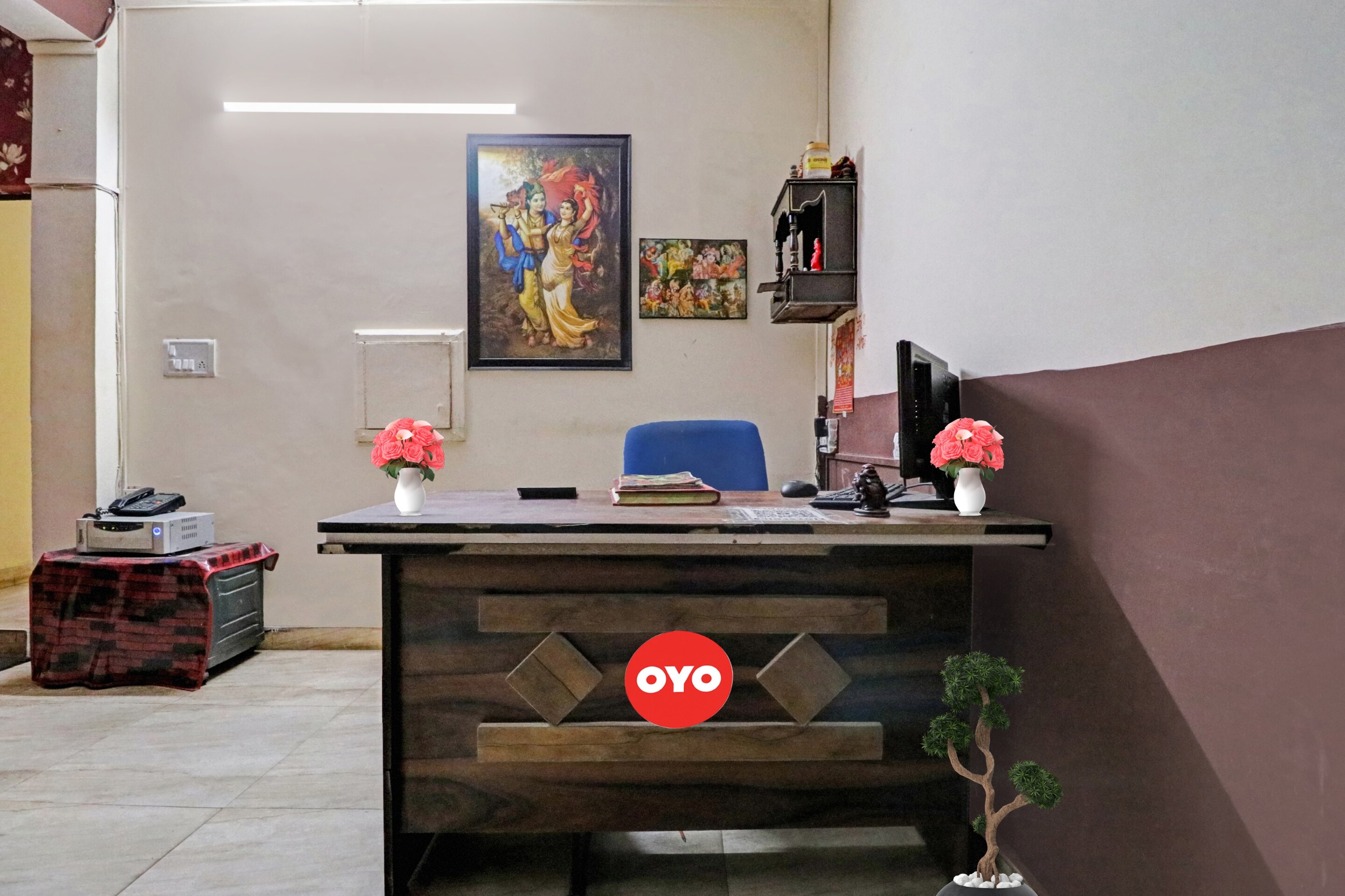 OYO 90747 Dream Palace, New Delhi 3