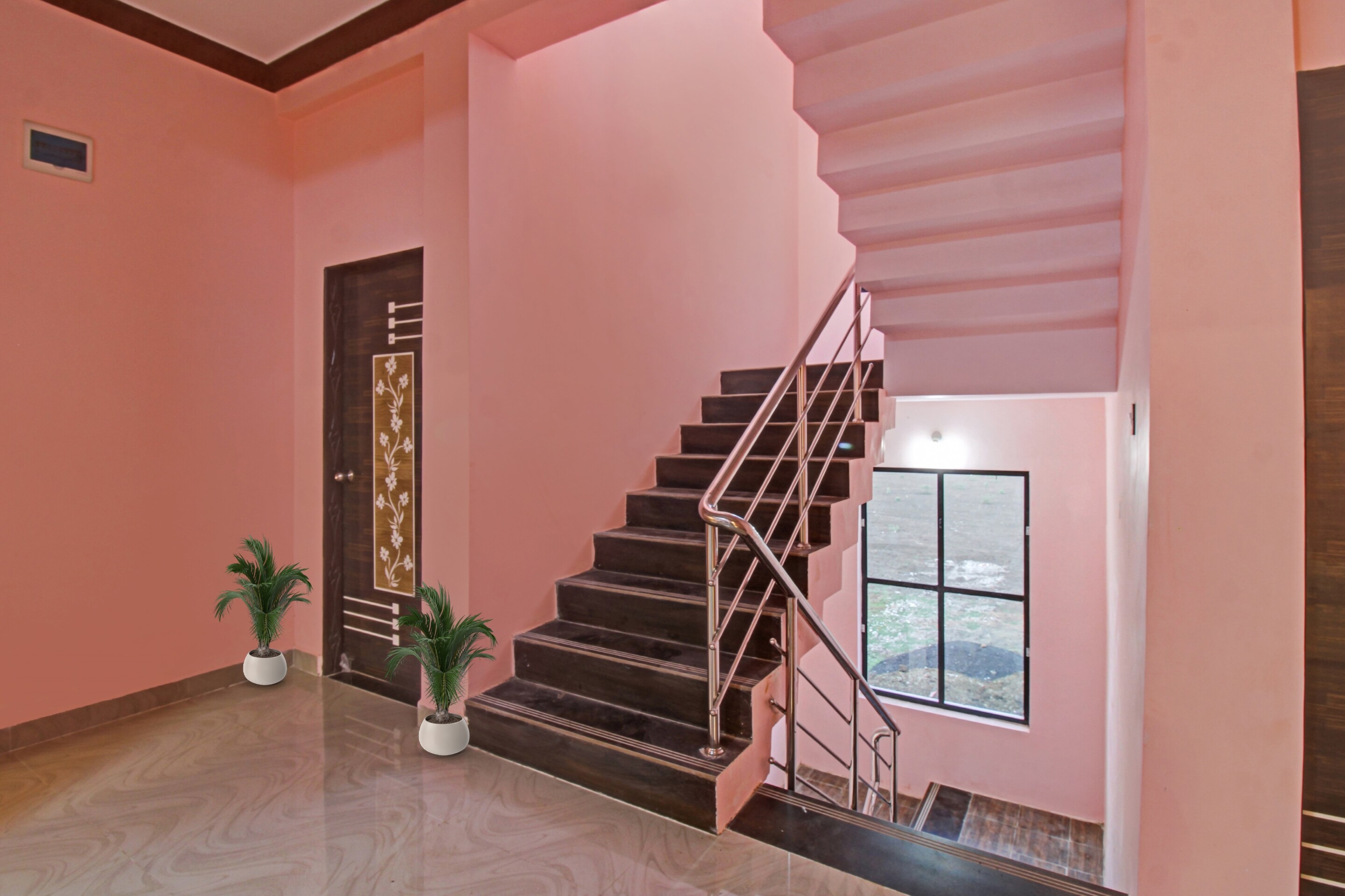 OYO 90872 Raj Hotel, Nagpur 3