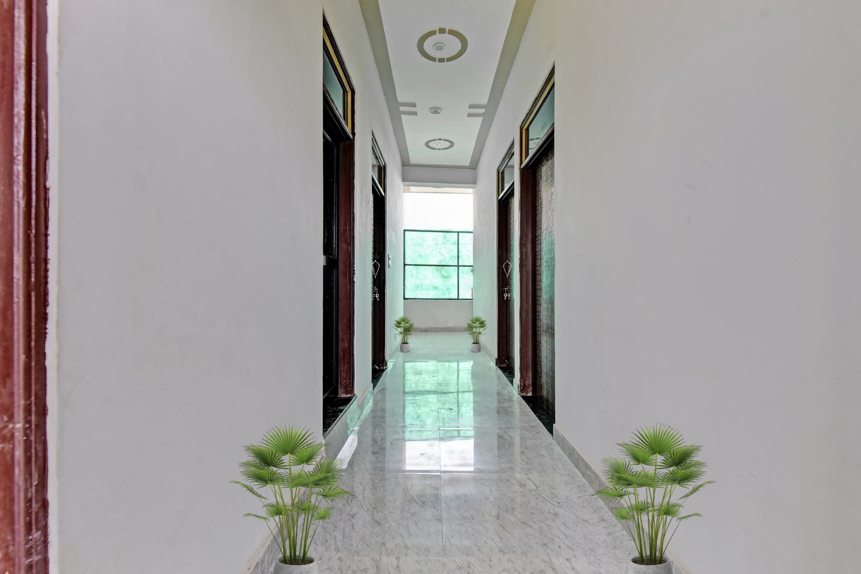 OYO 91011 Hotel Kenin Palace, Jaipur 2