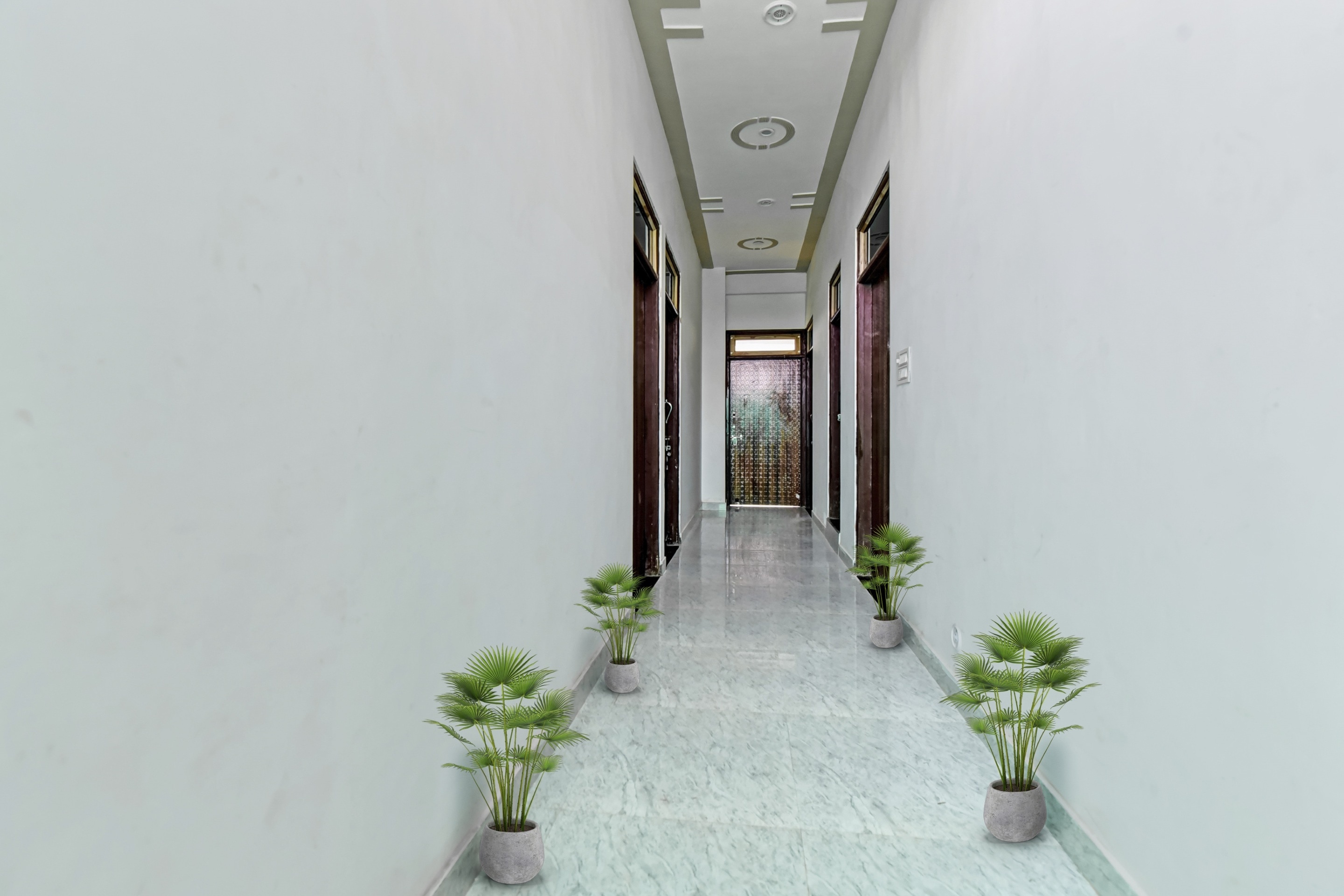 OYO 91011 Hotel Kenin Palace, Jaipur 3