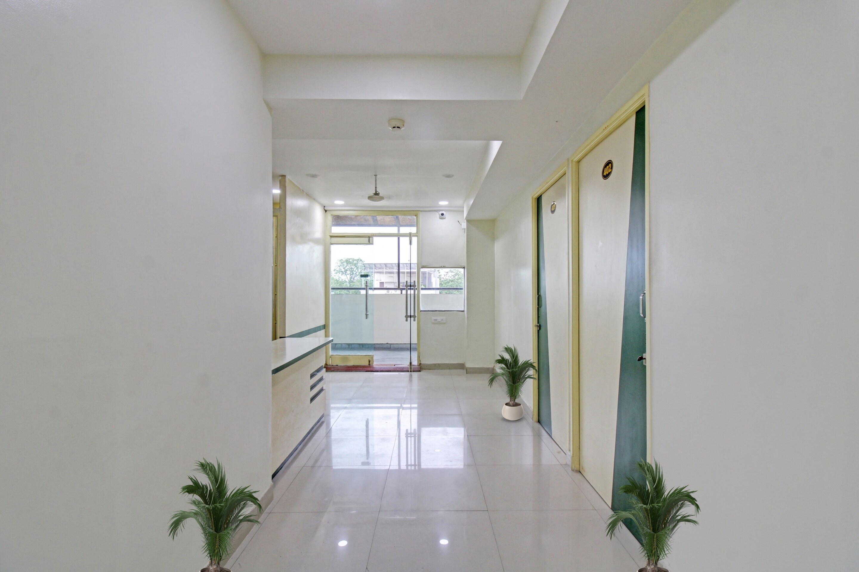 OYO 91292 Hotel Sunshine Inn, Nagpur 3