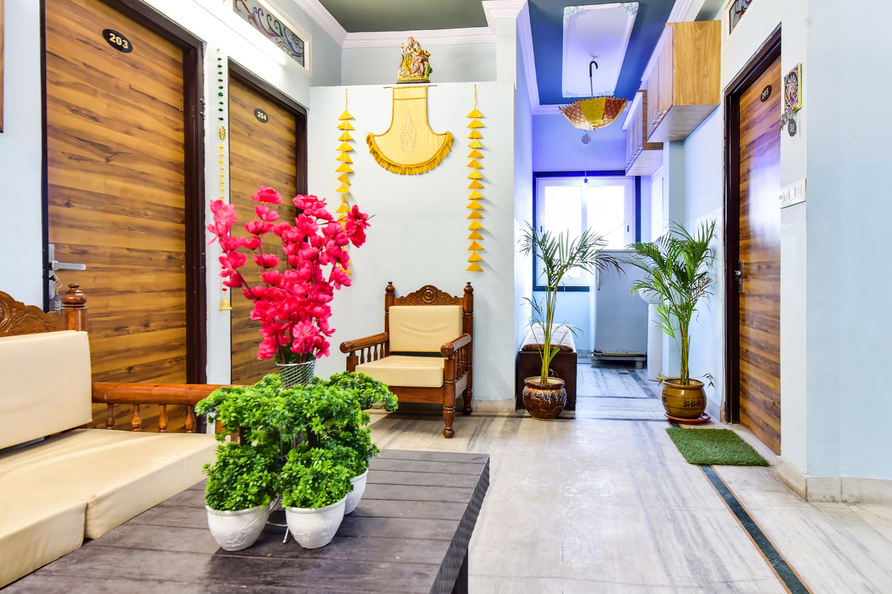 OYO 91485 Hotel Nitya, Jaipur 2