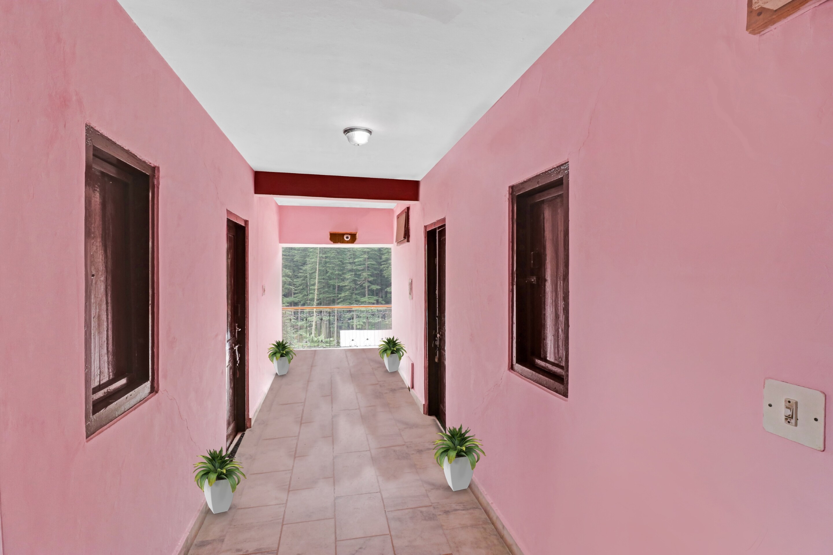 OYO 91532 Hema Holiday Home, Manali 2