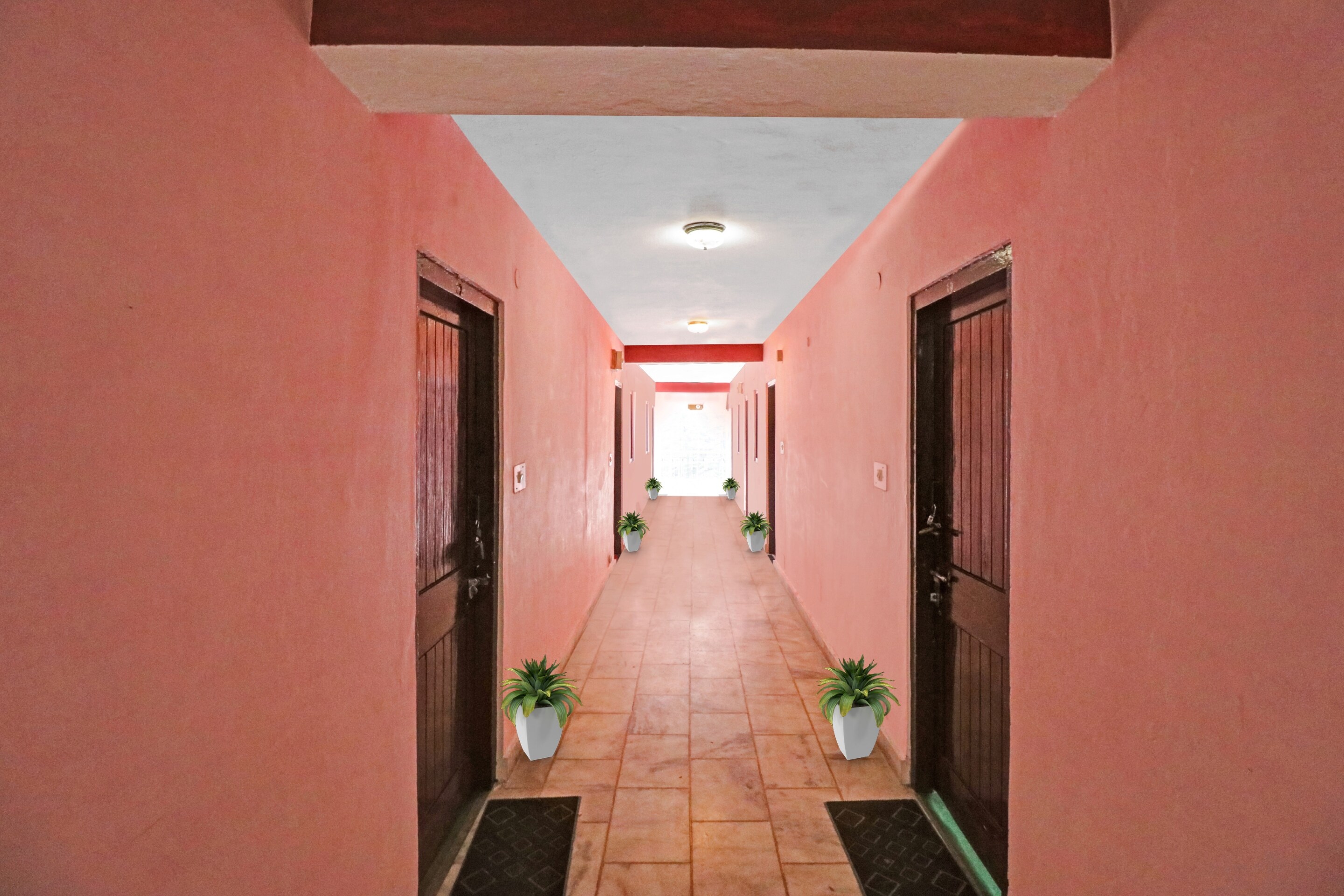 OYO 91532 Hema Holiday Home, Manali 3