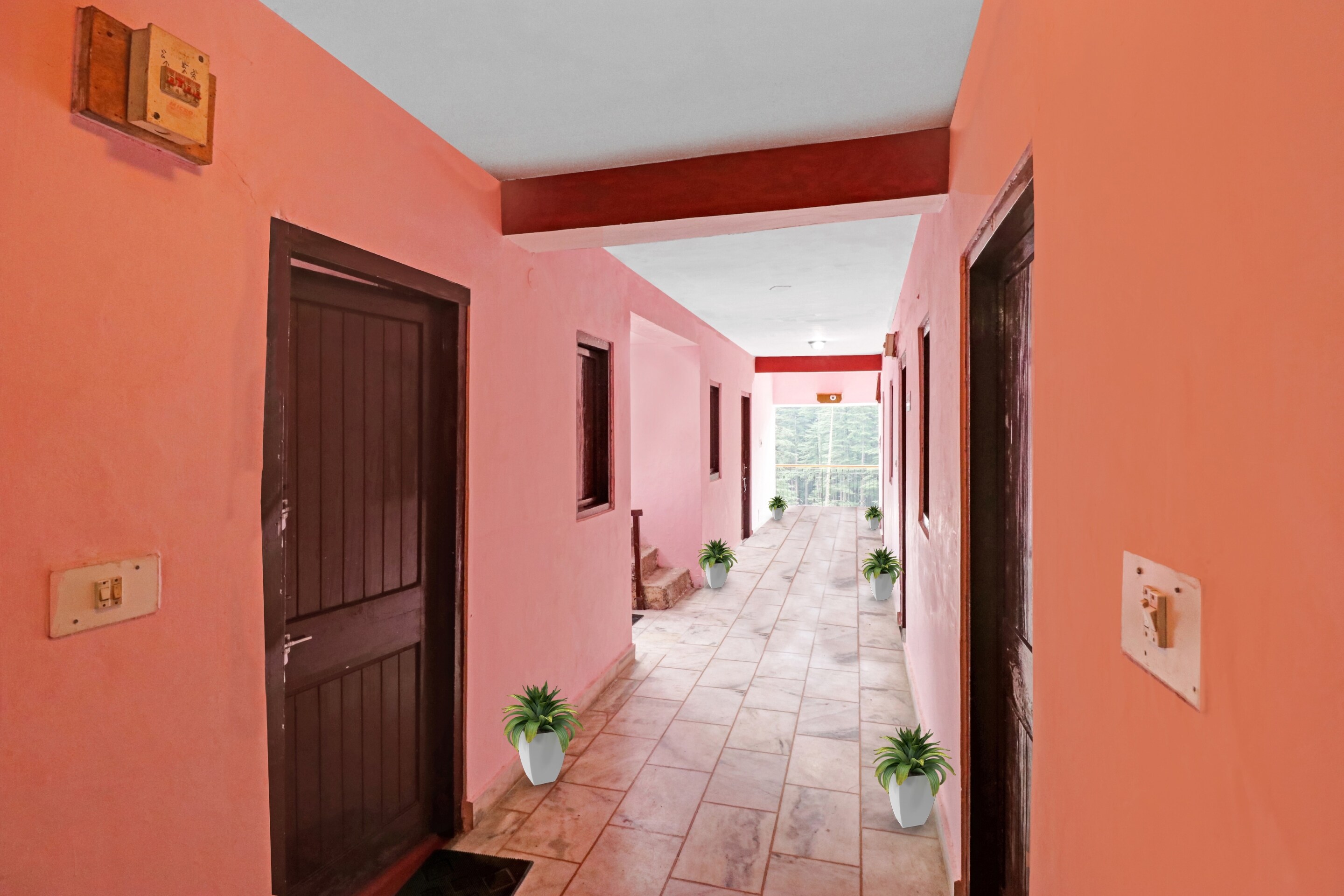 OYO 91532 Hema Holiday Home, Manali 4