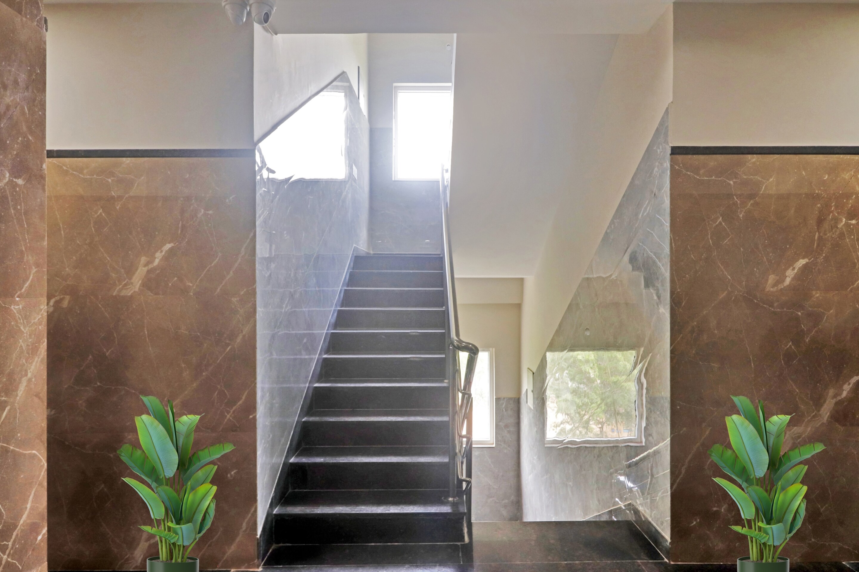 OYO 91547 Srinika Inn, Hyderabad 5