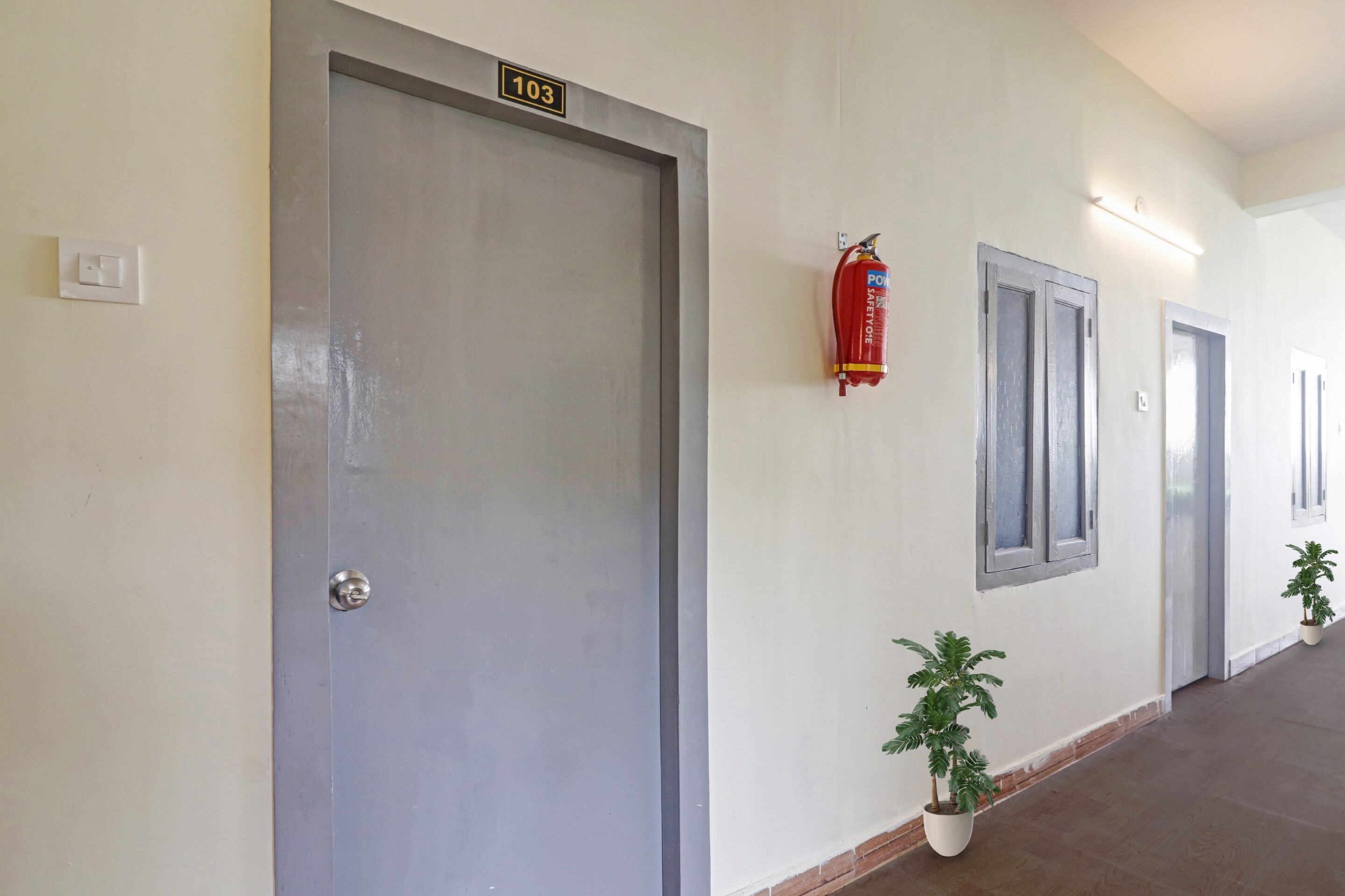 OYO 91582 Hotel Lavish Stay, Hyderabad 5