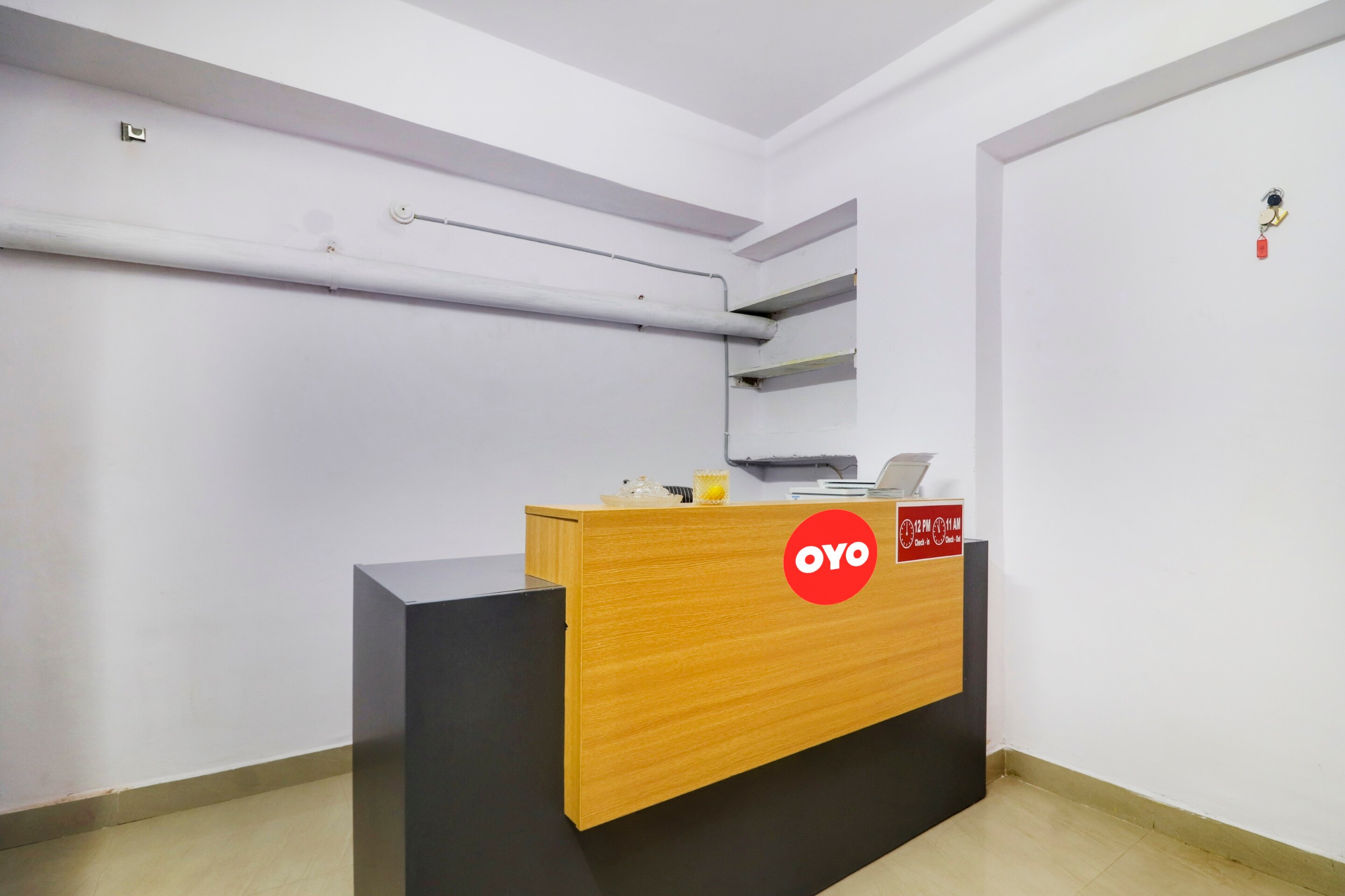 OYO 91856 Broholic Hotels, Hyderabad 2
