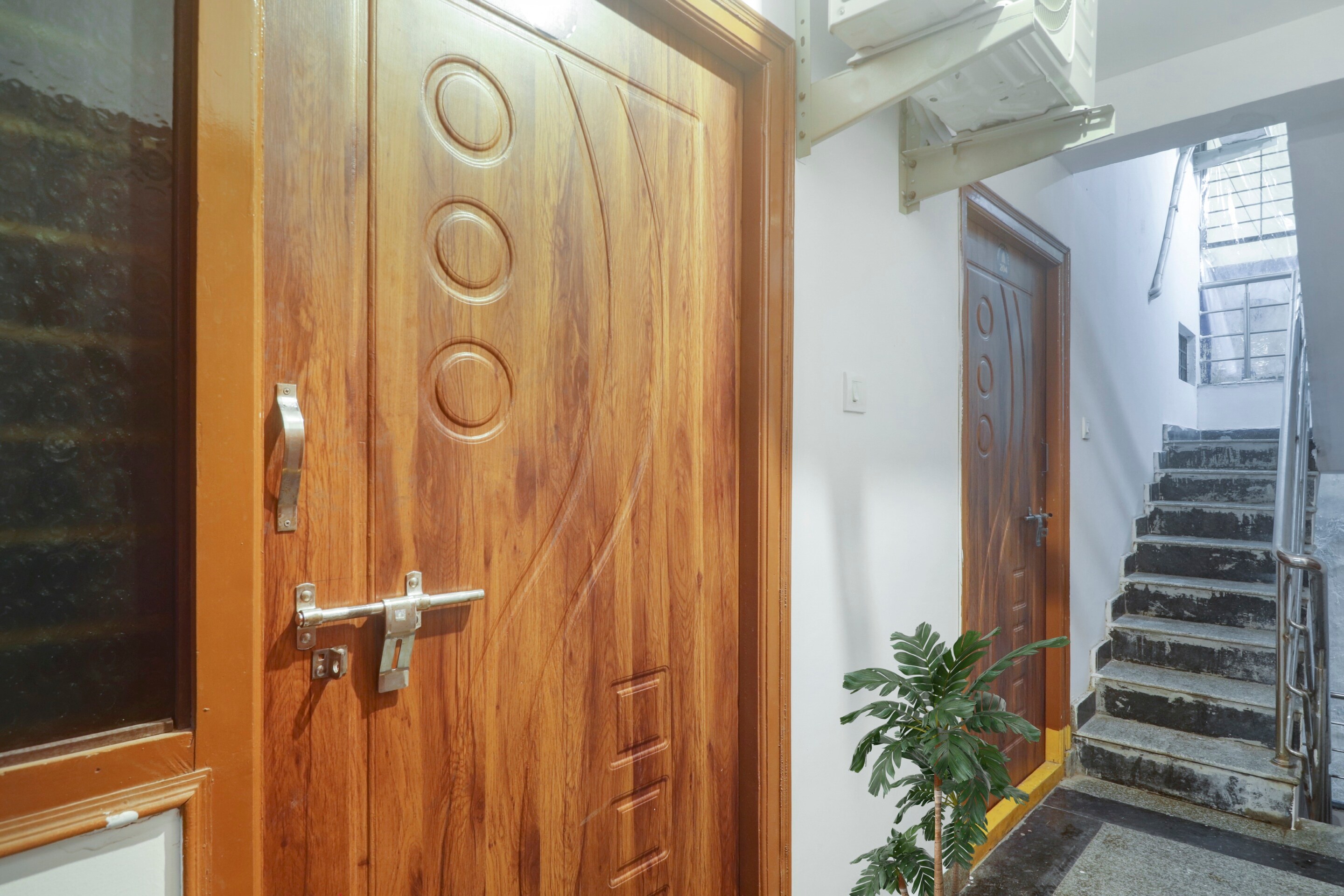 OYO 91856 Broholic Hotels, Hyderabad 3