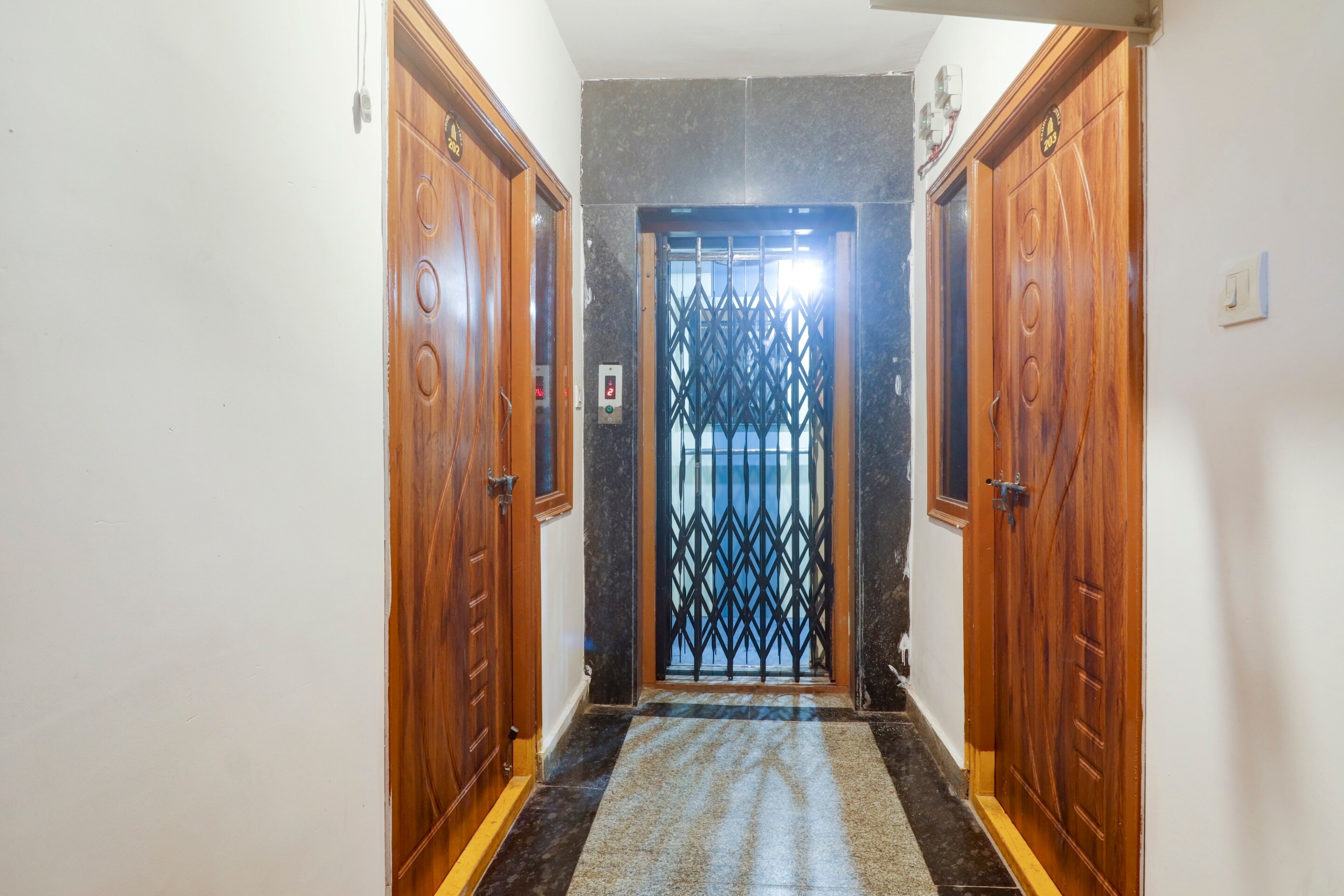 OYO 91856 Broholic Hotels, Hyderabad 4