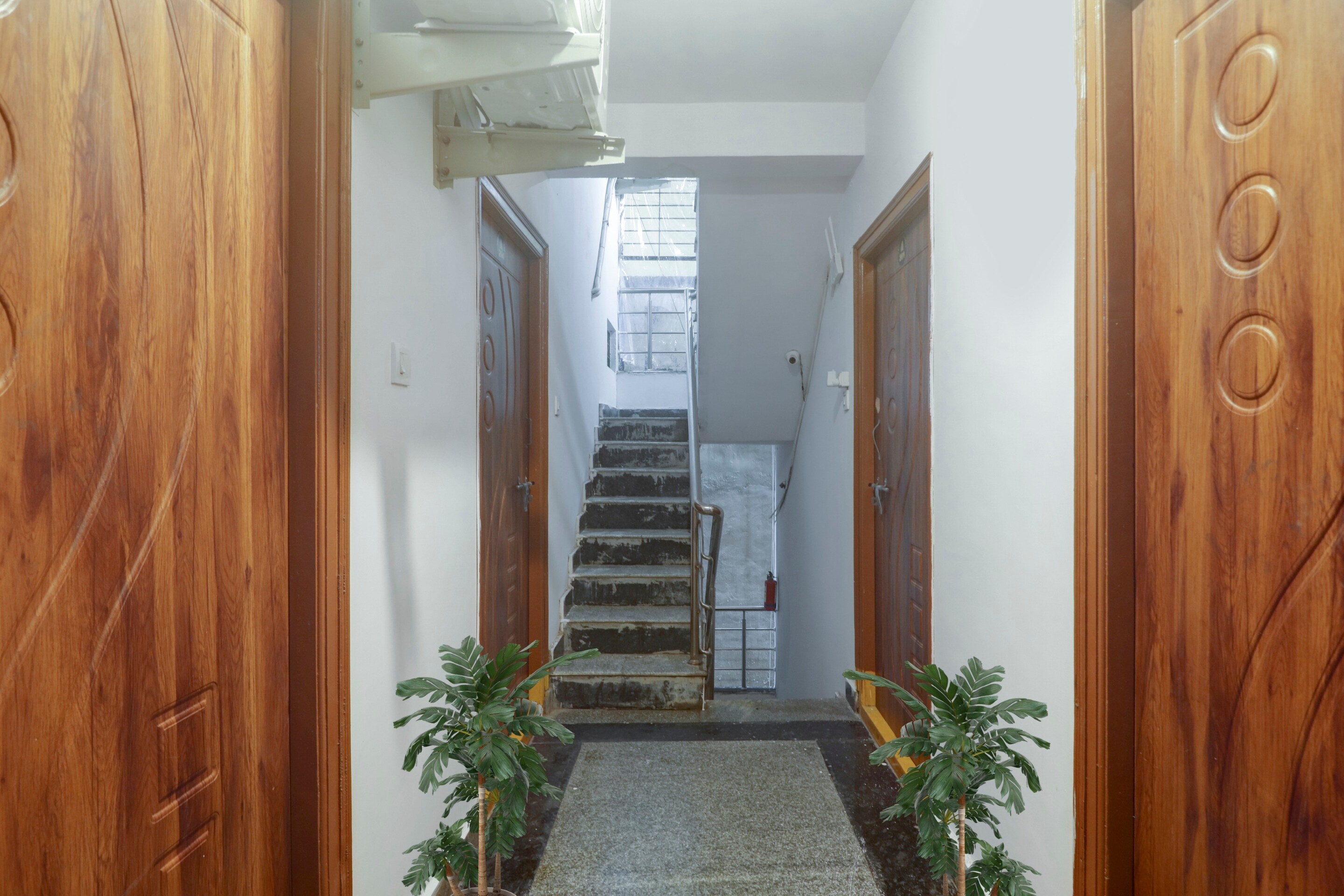 OYO 91856 Broholic Hotels, Hyderabad 5