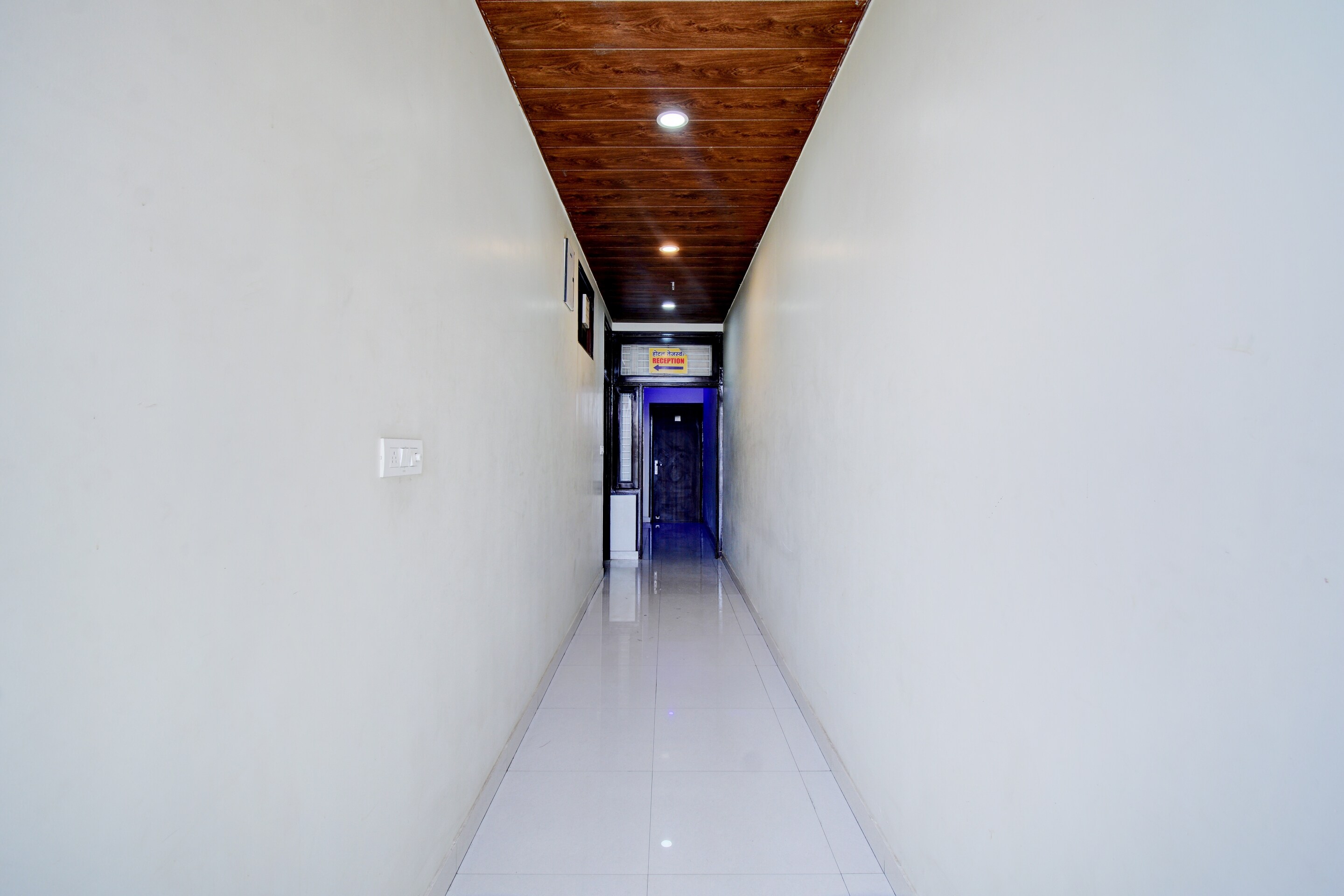oyo collection O 80883 Hotel Tejesvi, Jaipur 5