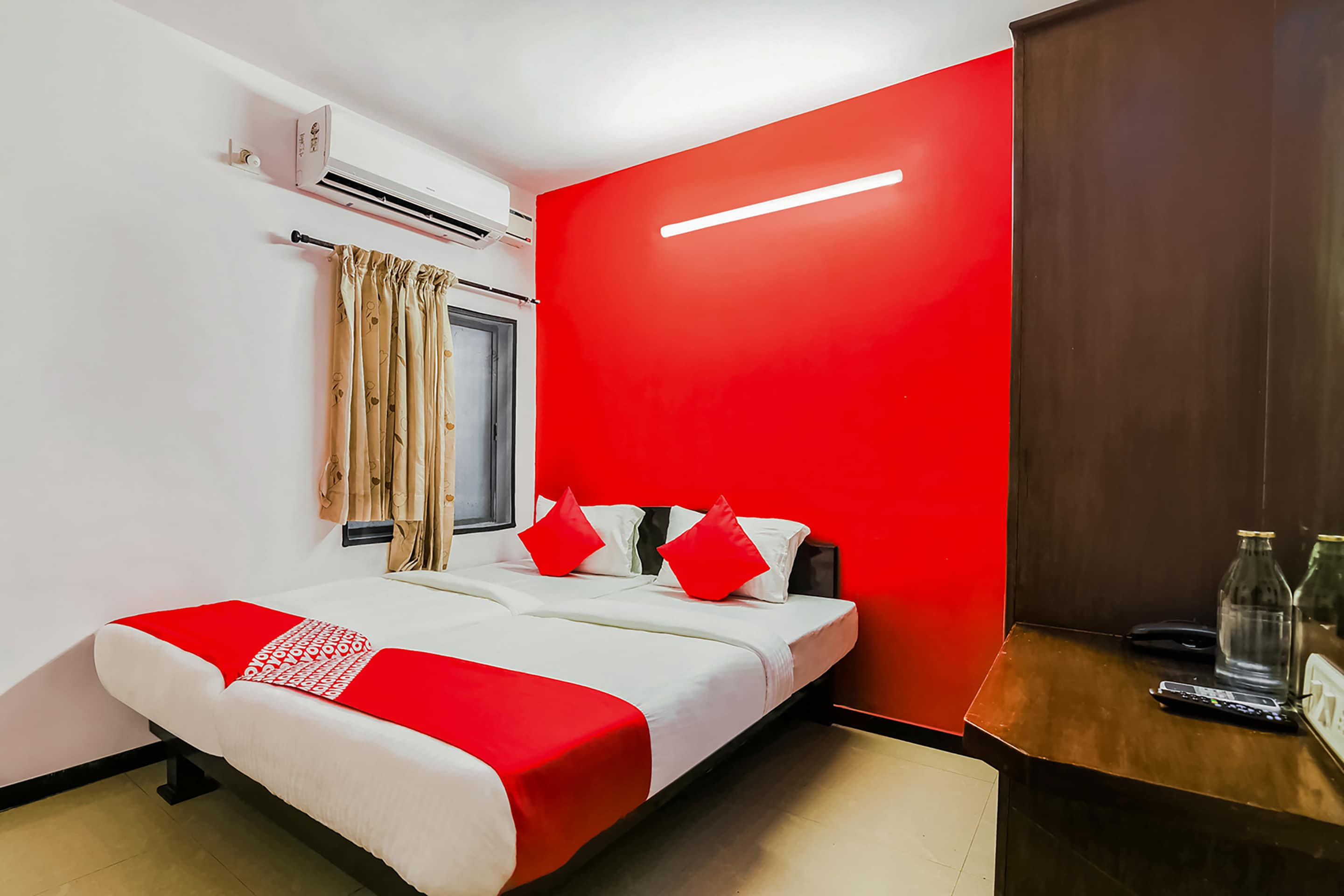 OYO Flagship 36422 Hotel Maruthi Gandhi Park, Coimbatore 2