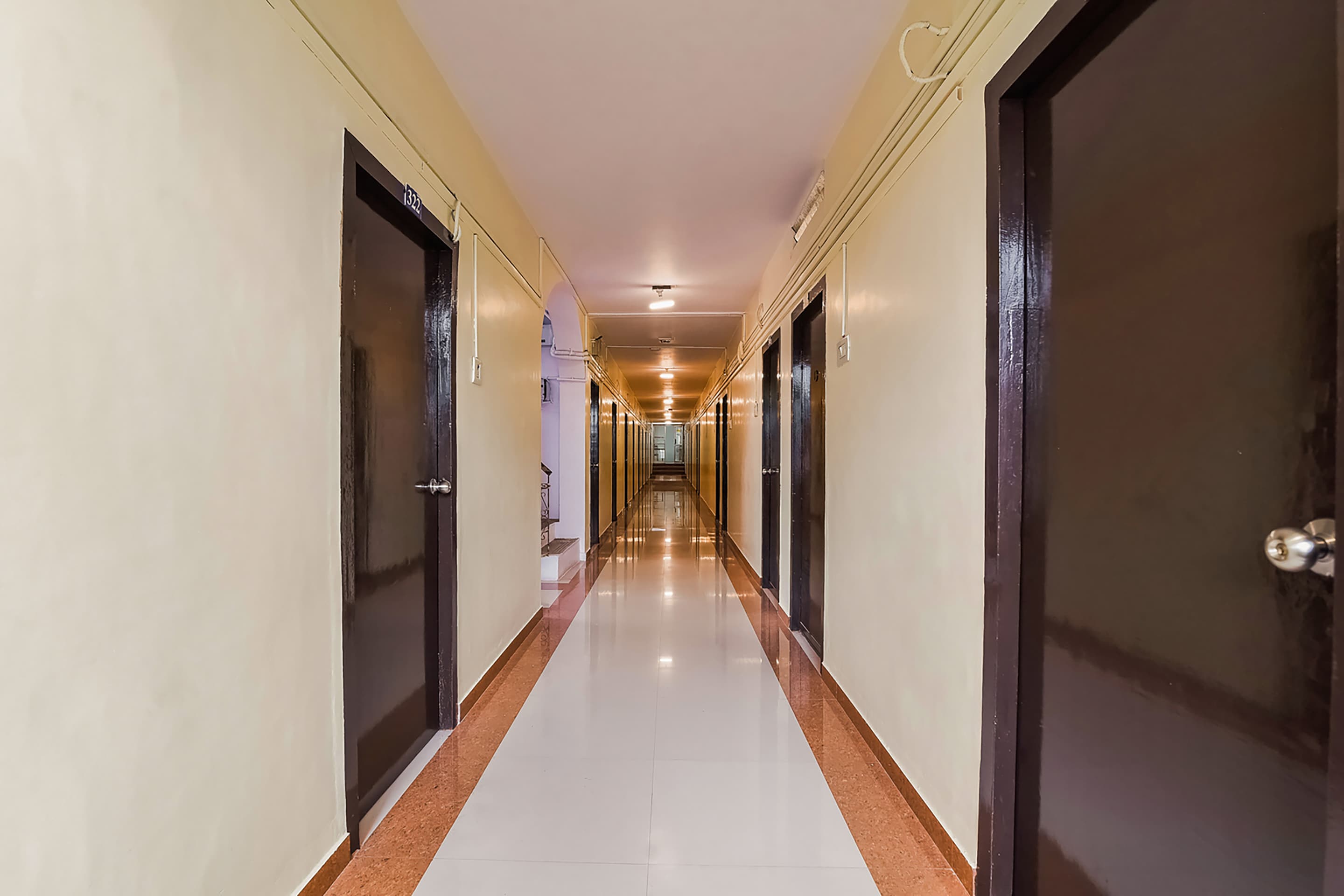 OYO Flagship 36422 Hotel Maruthi Gandhi Park, Coimbatore 3
