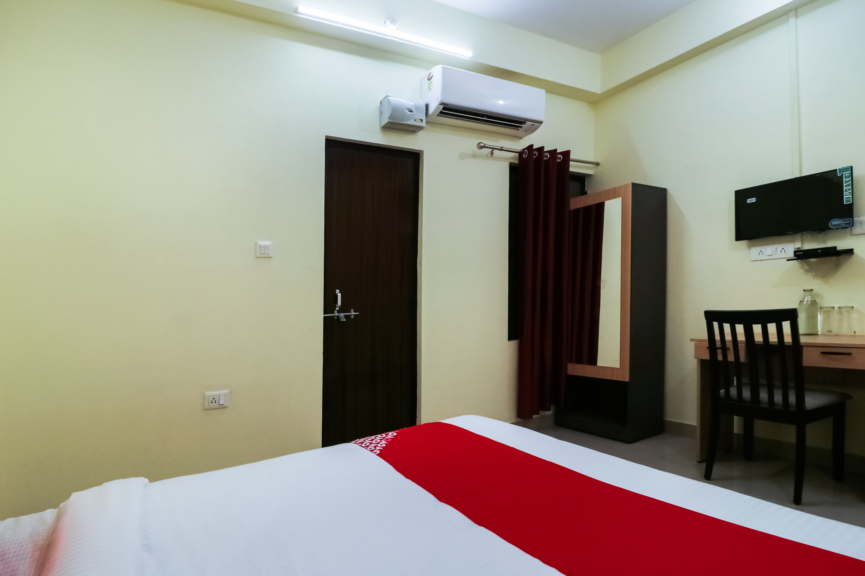 OYO Flagship 42895 Sonal's Inn Allen Ganj, Allahabad 3