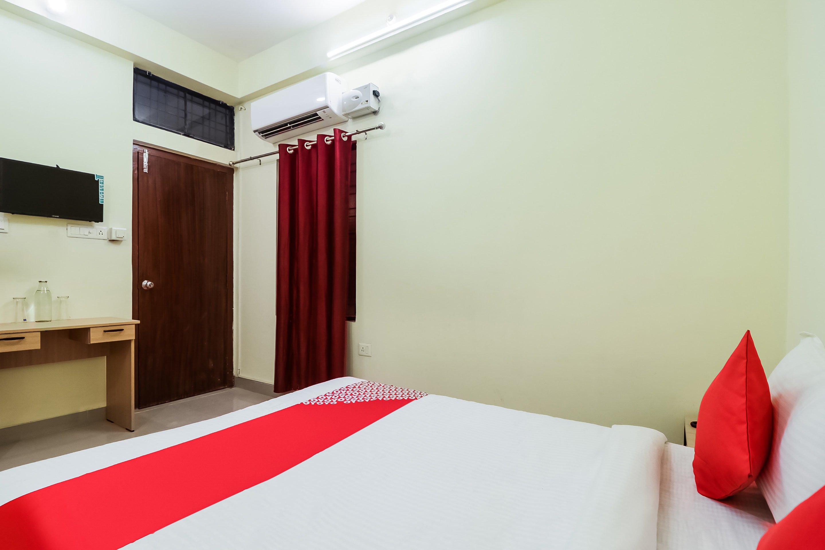 OYO Flagship 42895 Sonal's Inn Allen Ganj, Allahabad 4