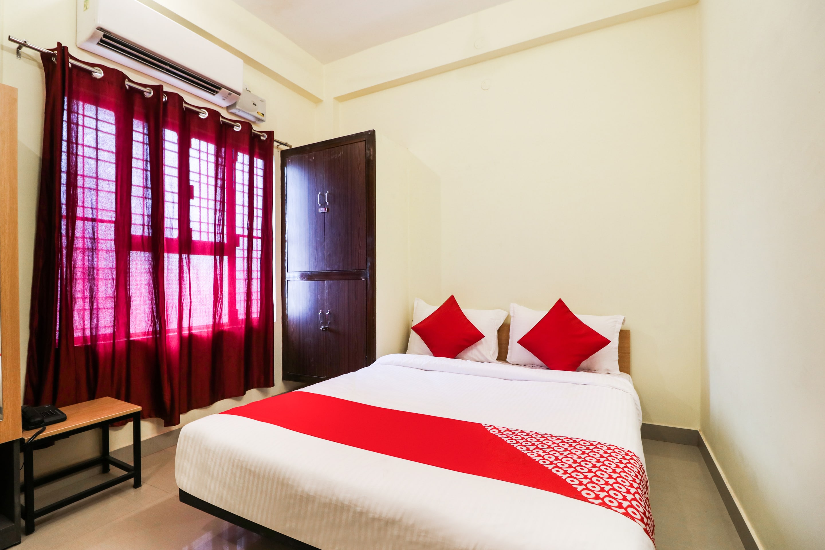 OYO Flagship 42895 Sonal's Inn Allen Ganj, Allahabad 5