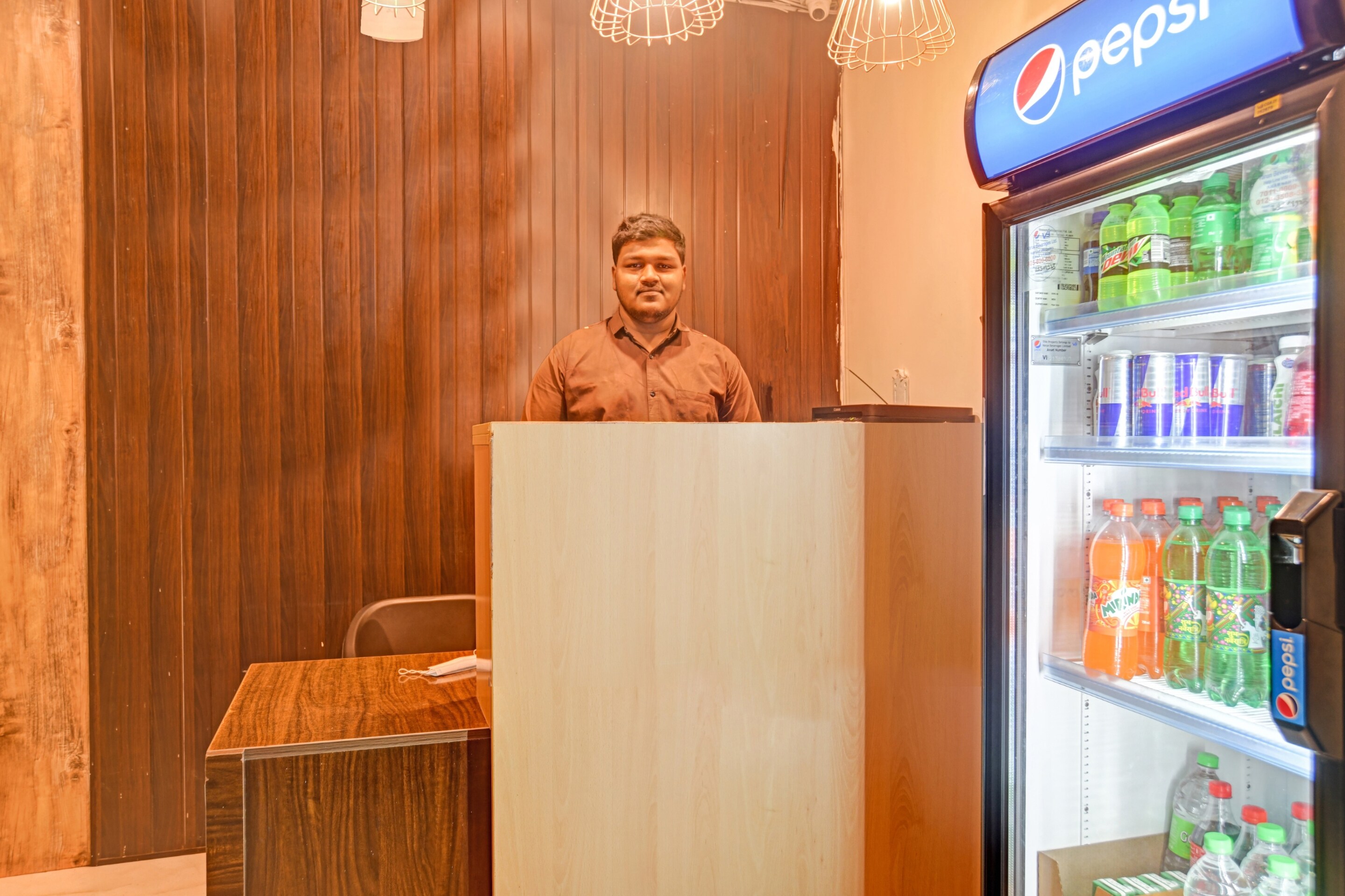 Townhouse 931 Hotel Benchmark Vijay Nagar, Indore 5