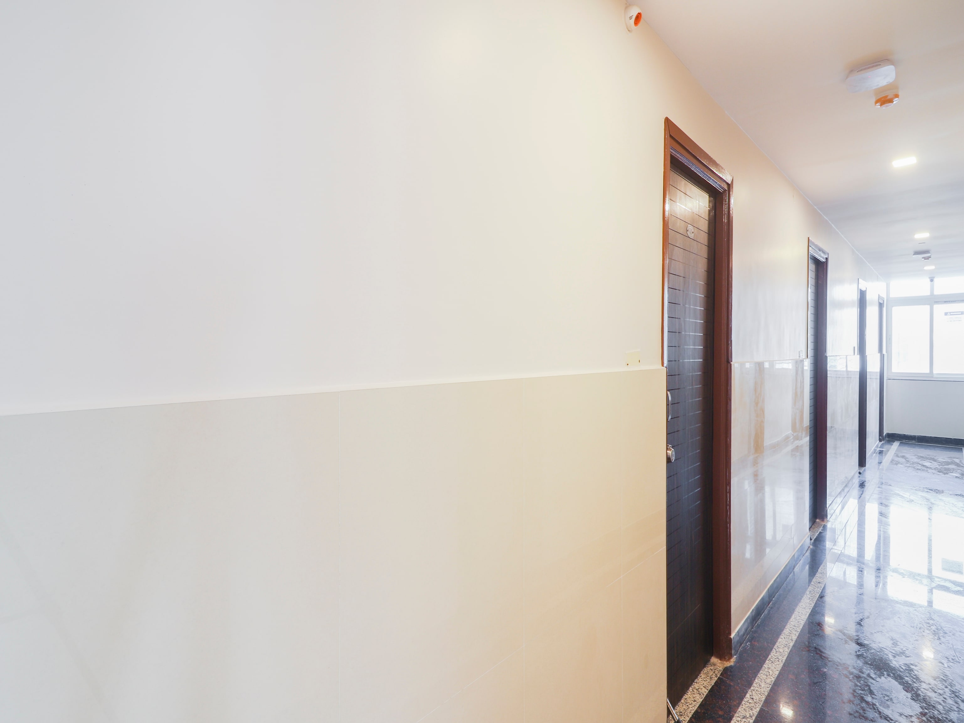 OYO Flagship 60541 White Ridge, Hyderabad 2