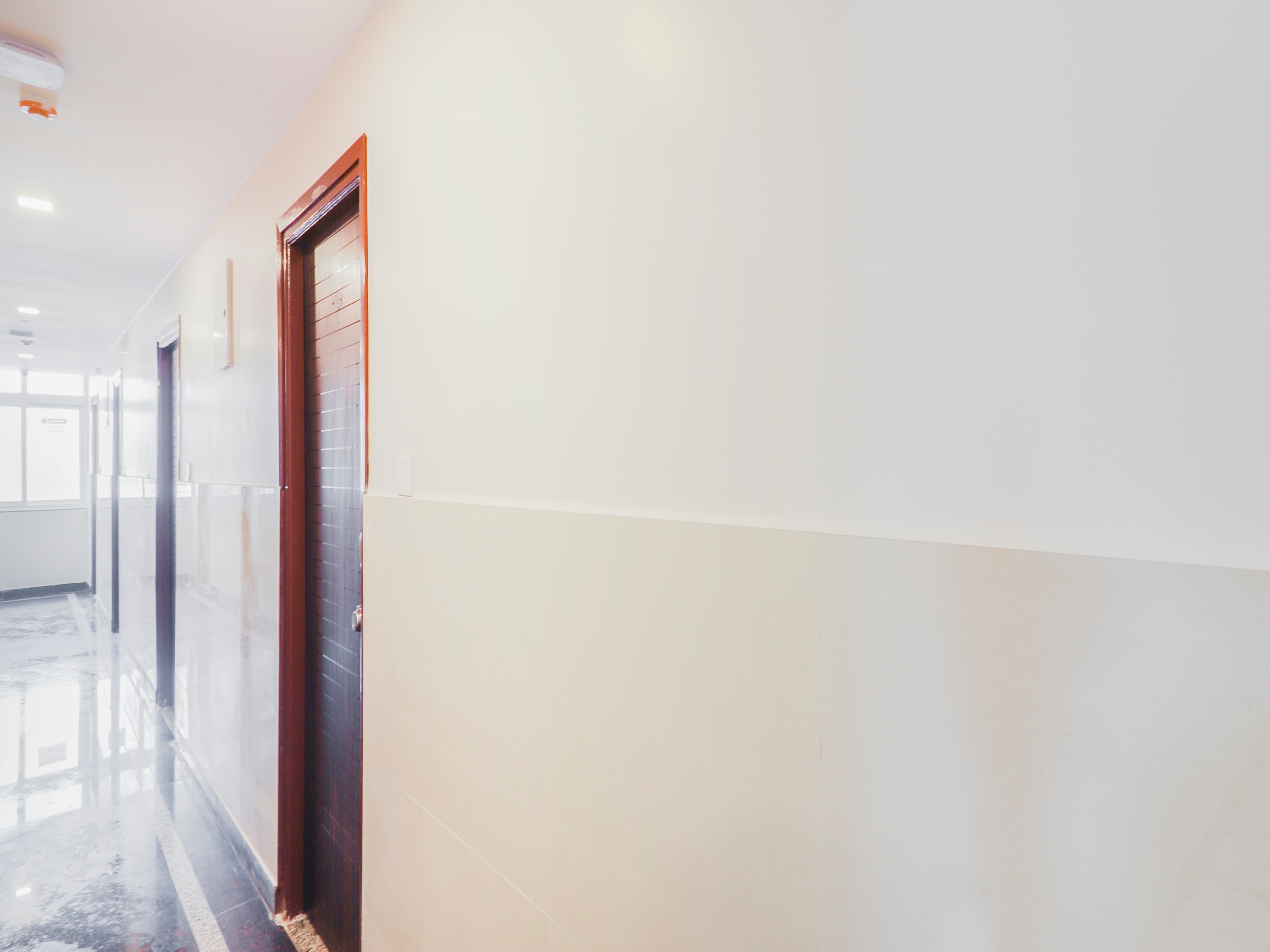 OYO Flagship 60541 White Ridge, Hyderabad 4